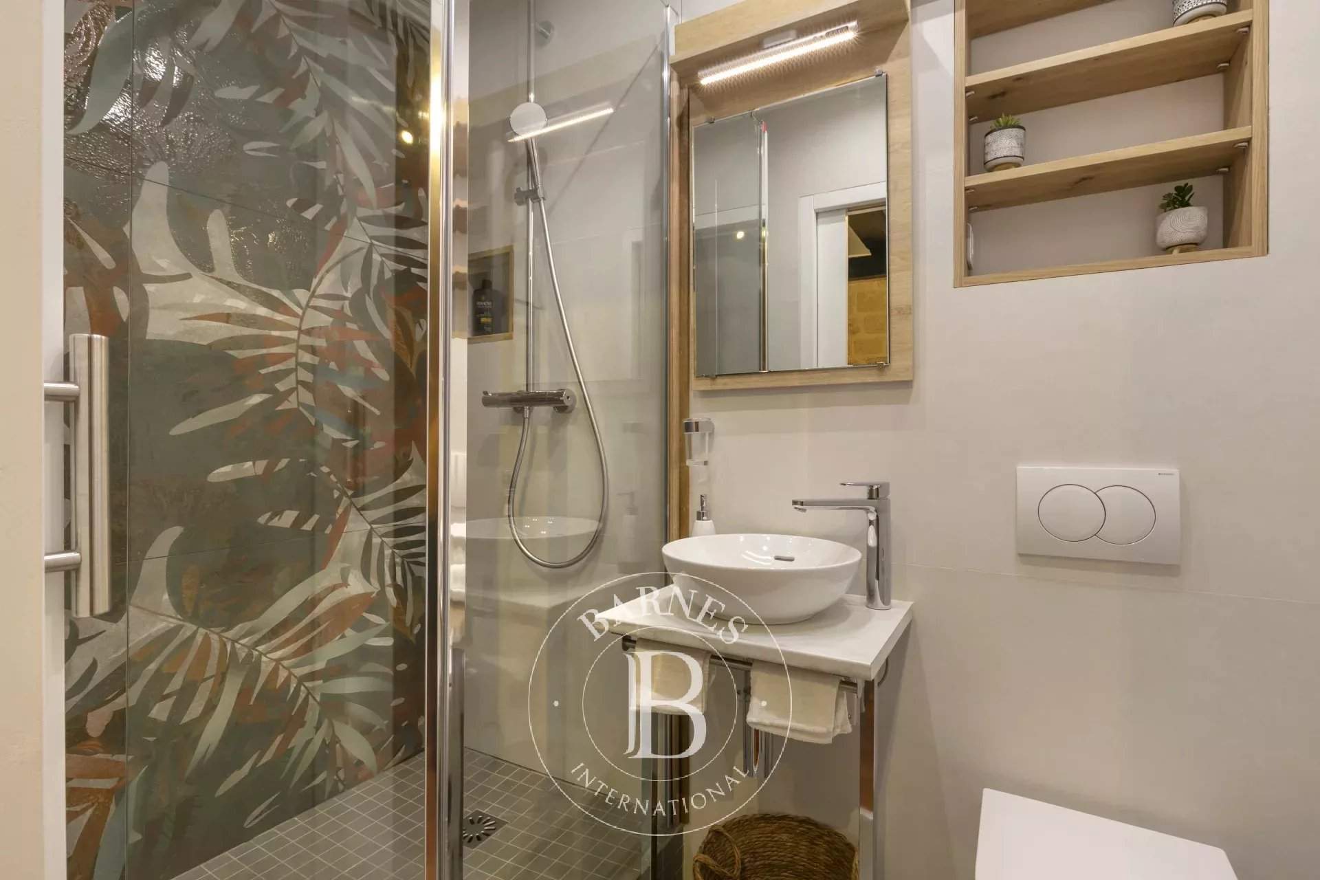 Paris  - Apartment  - picture 6