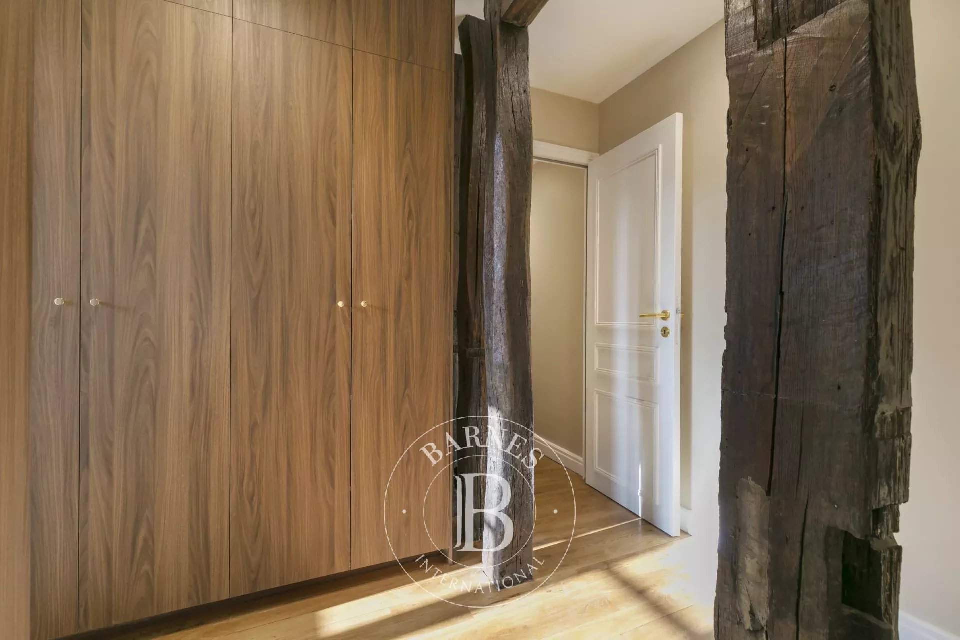 Paris  - Appartement 3 Pi&egrave;ces 2 Chambres - picture 11