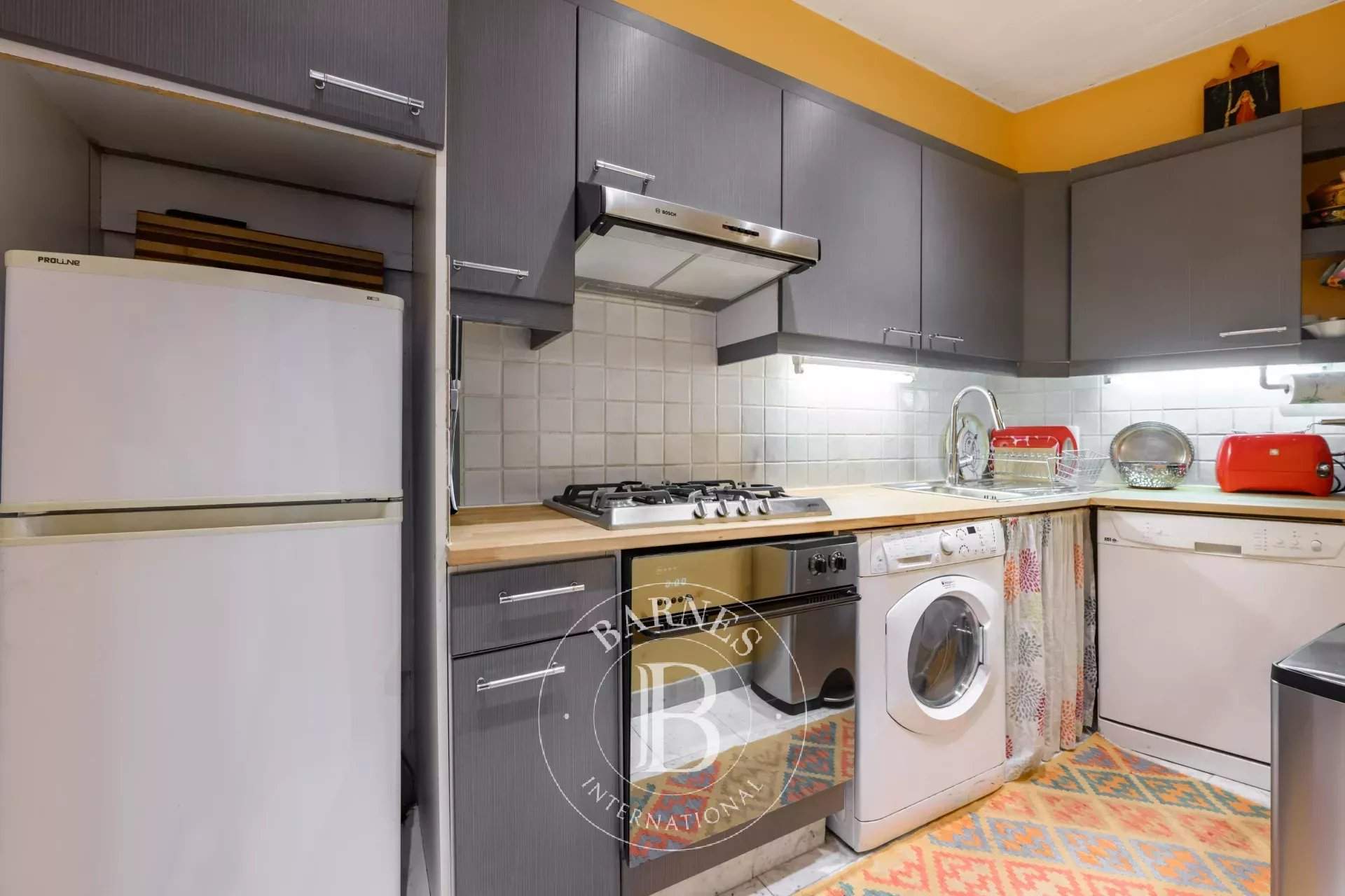 Paris  - Apartment 1 Bedroom - picture 9