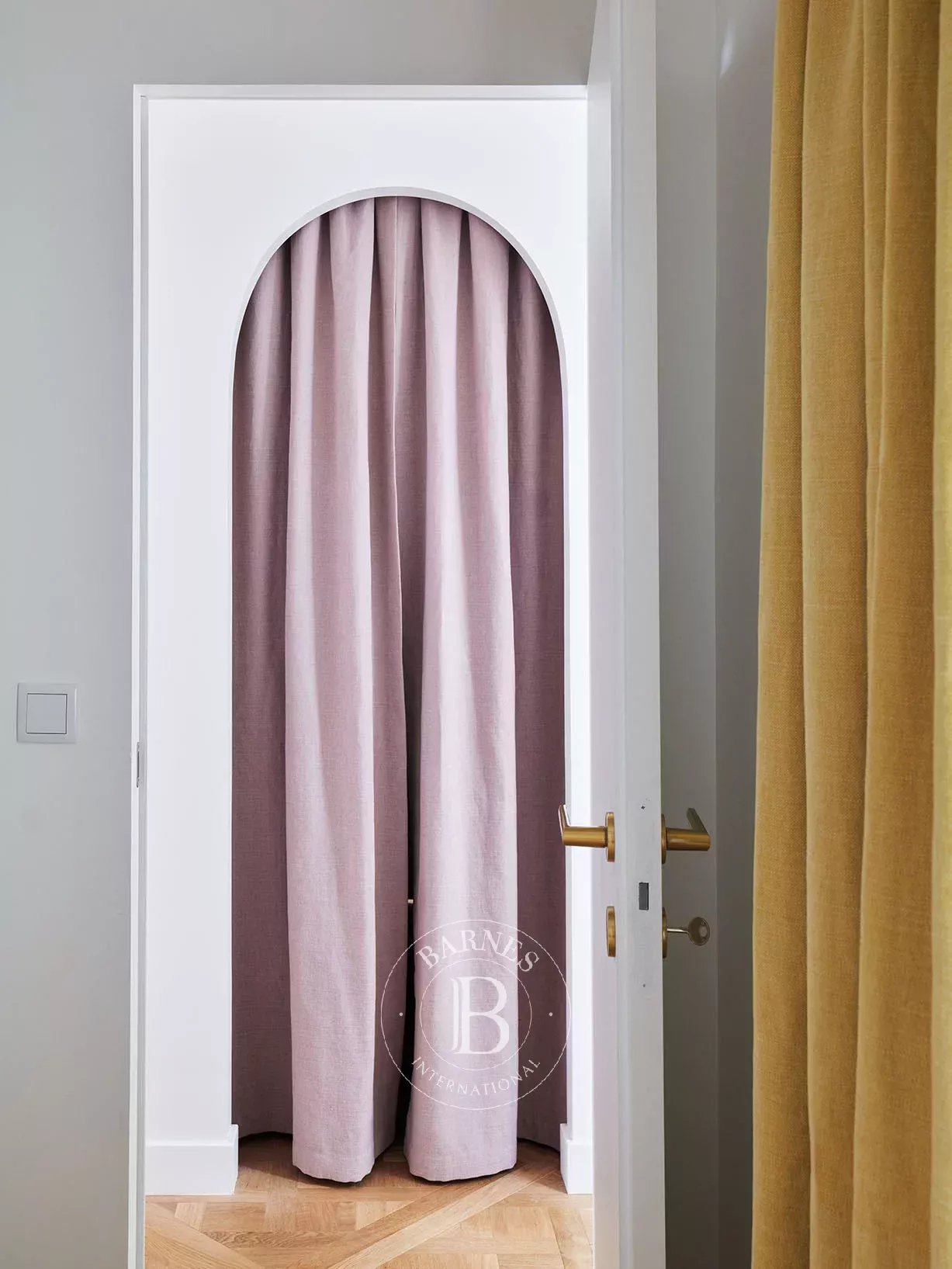 Paris  - Appartement 3 Pièces, 1 Chambre - picture 12