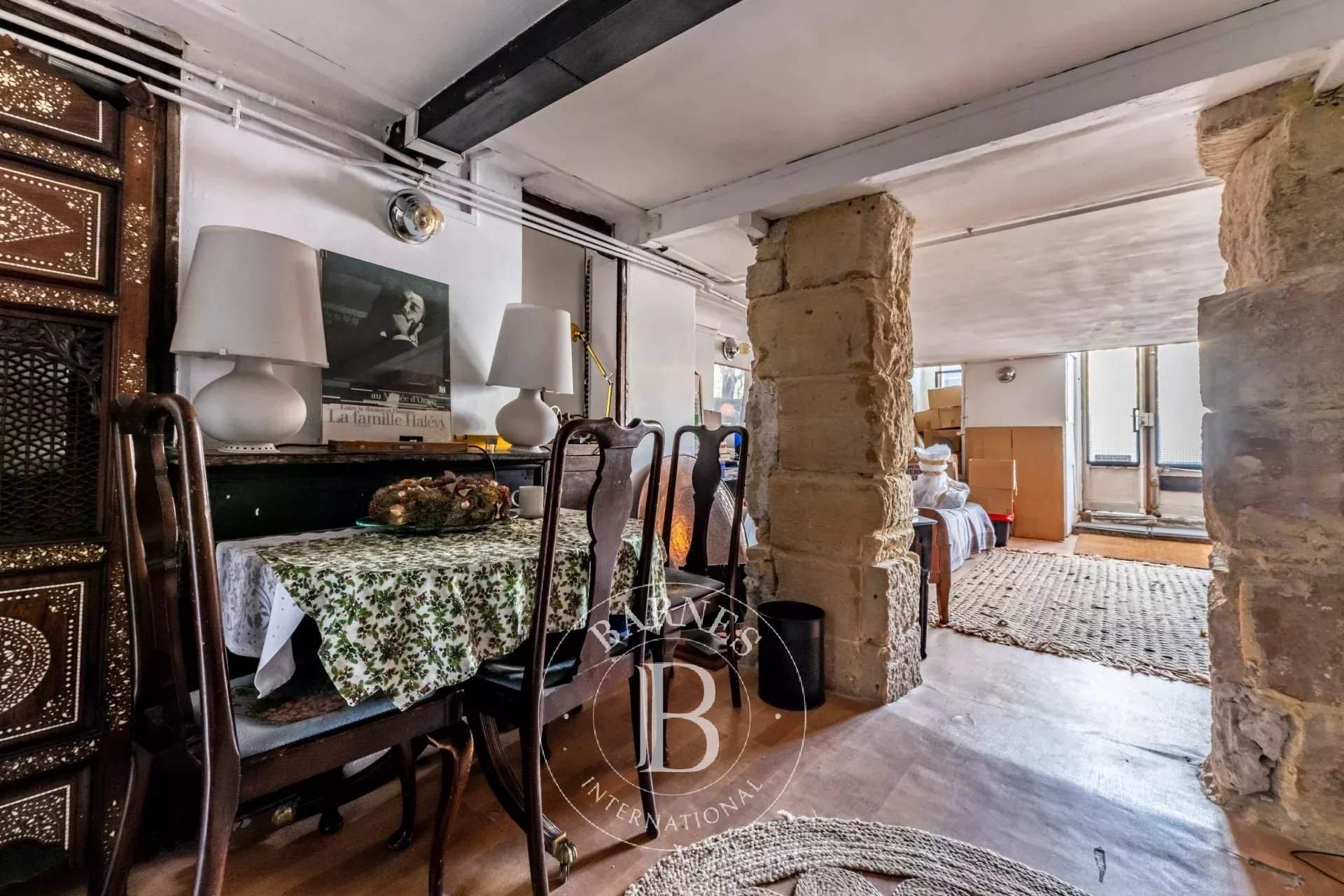 Paris  - Appartement 3 Pi&egrave;ces - picture 6