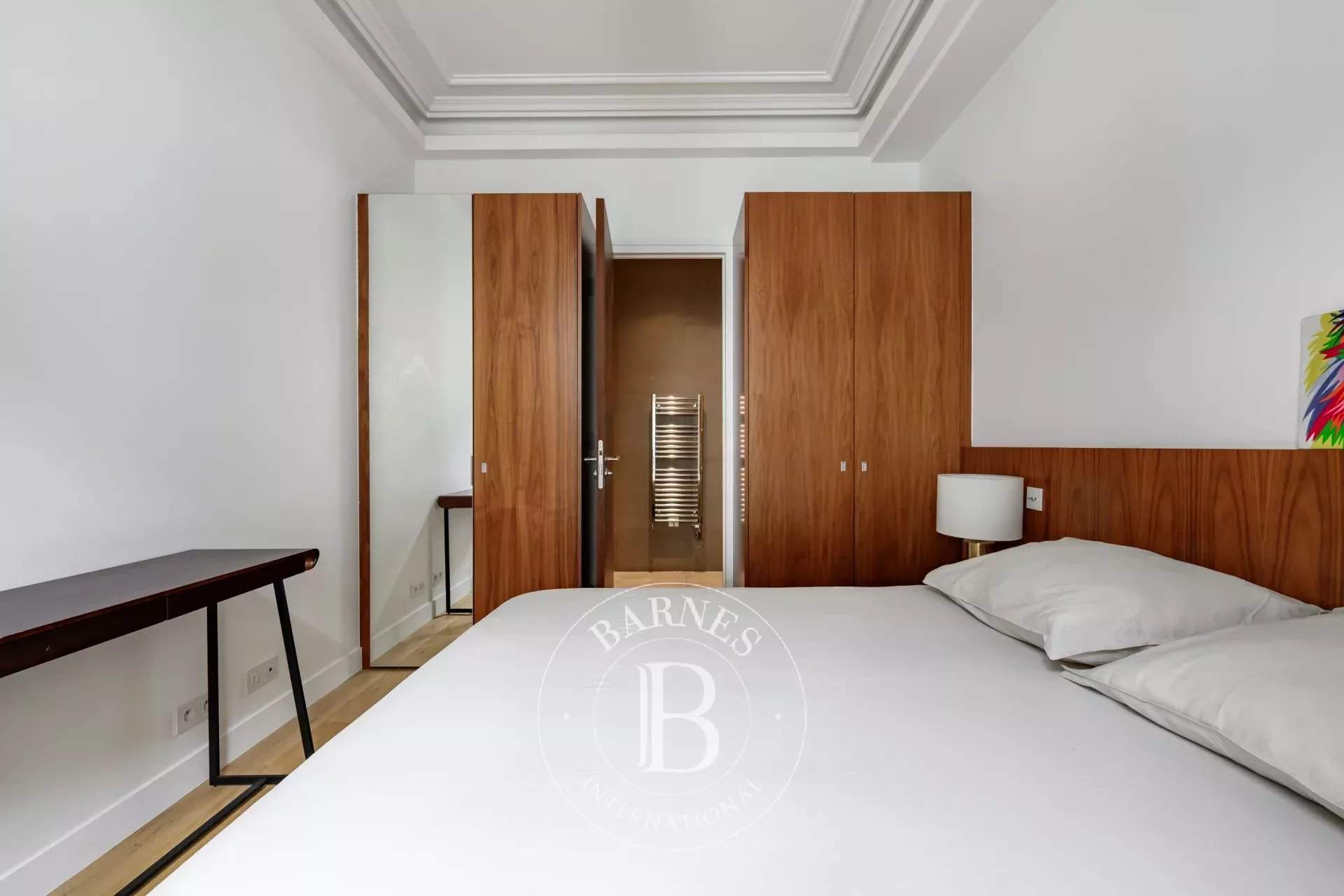 Paris  - Appartement  - picture 7