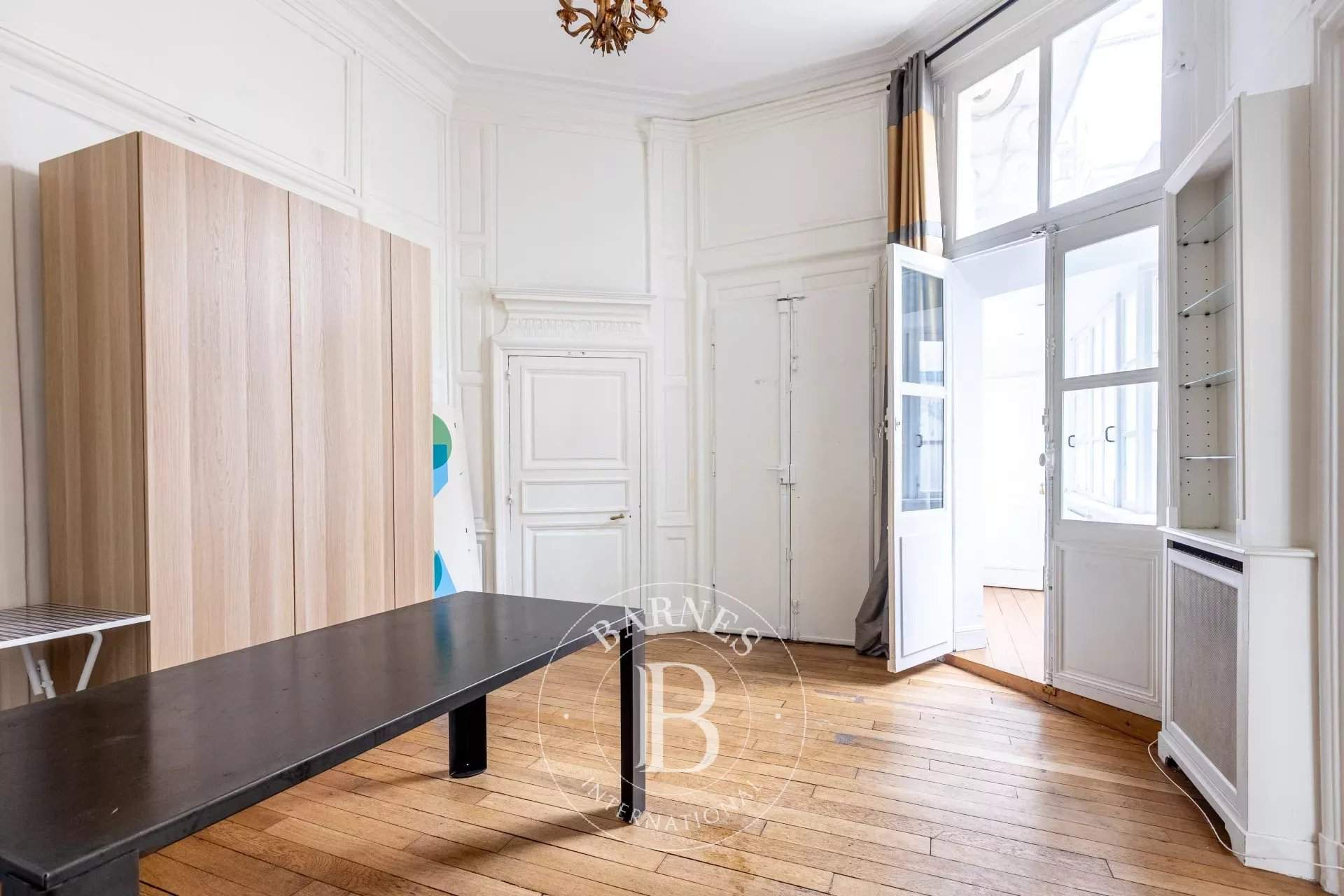 Paris  - Apartment 2 Bedrooms - picture 10