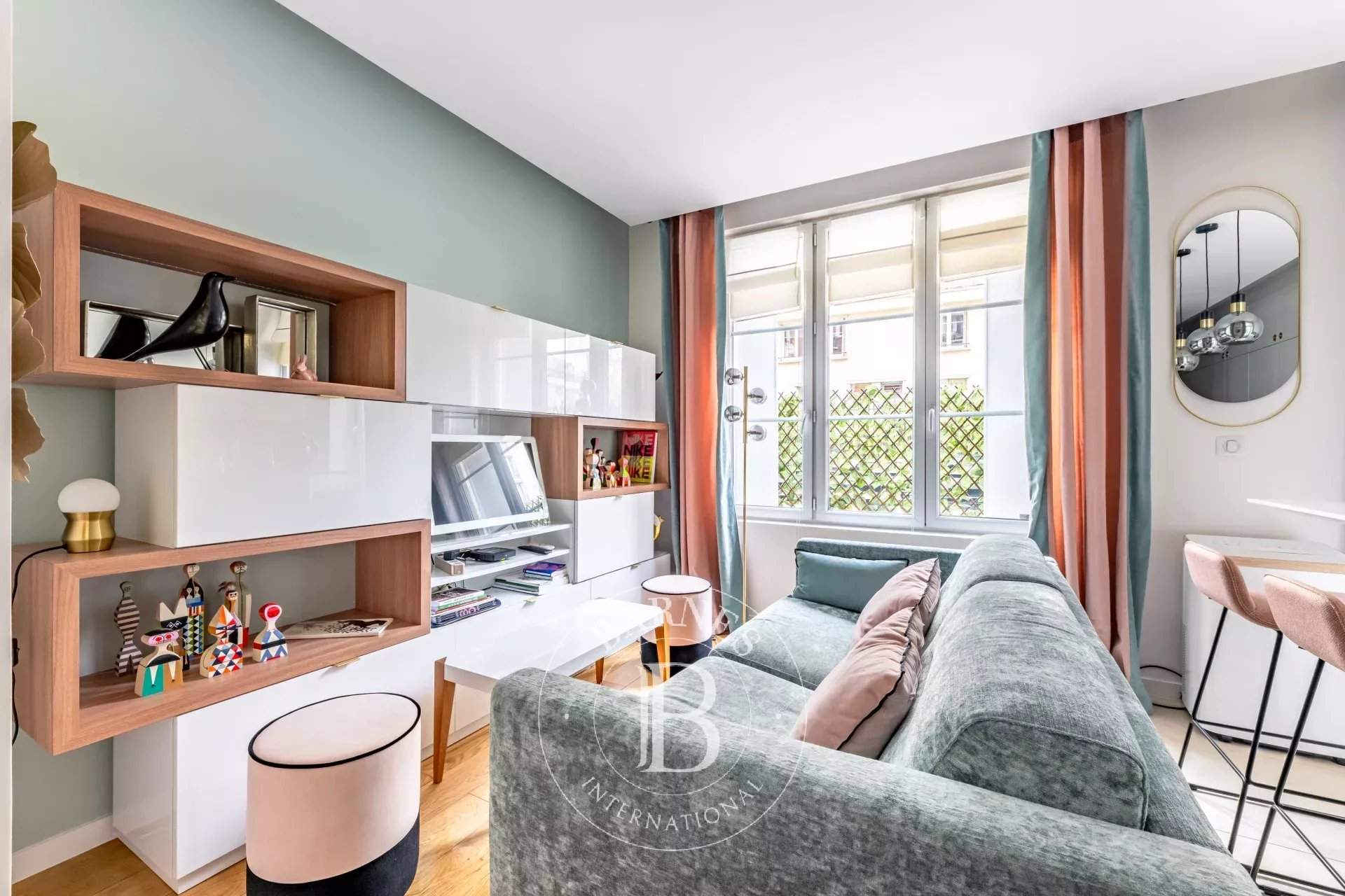 Paris  - Appartement 2 Pièces, 1 Chambre - picture 3