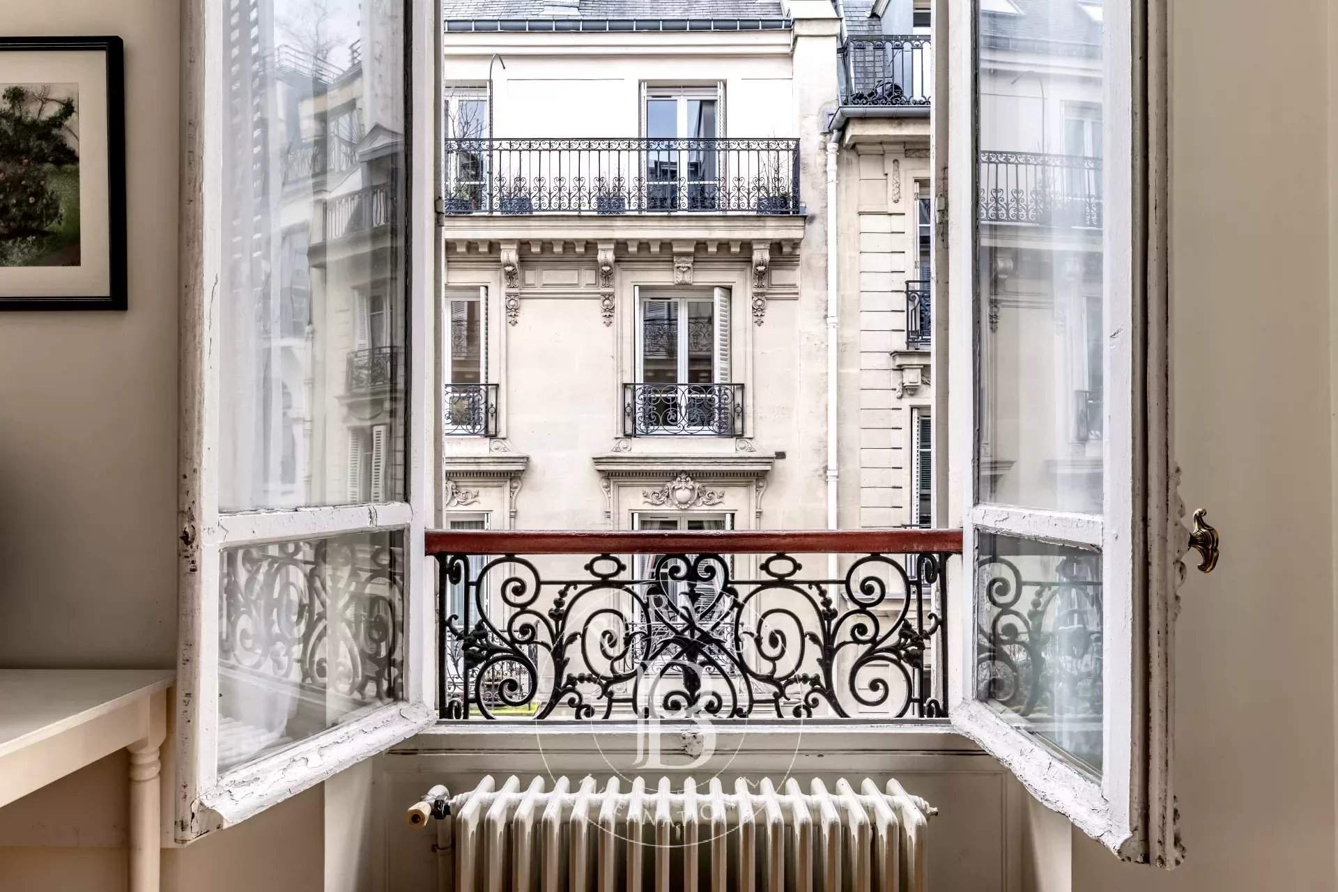 Paris  - Appartement 1 Pièce - picture 4