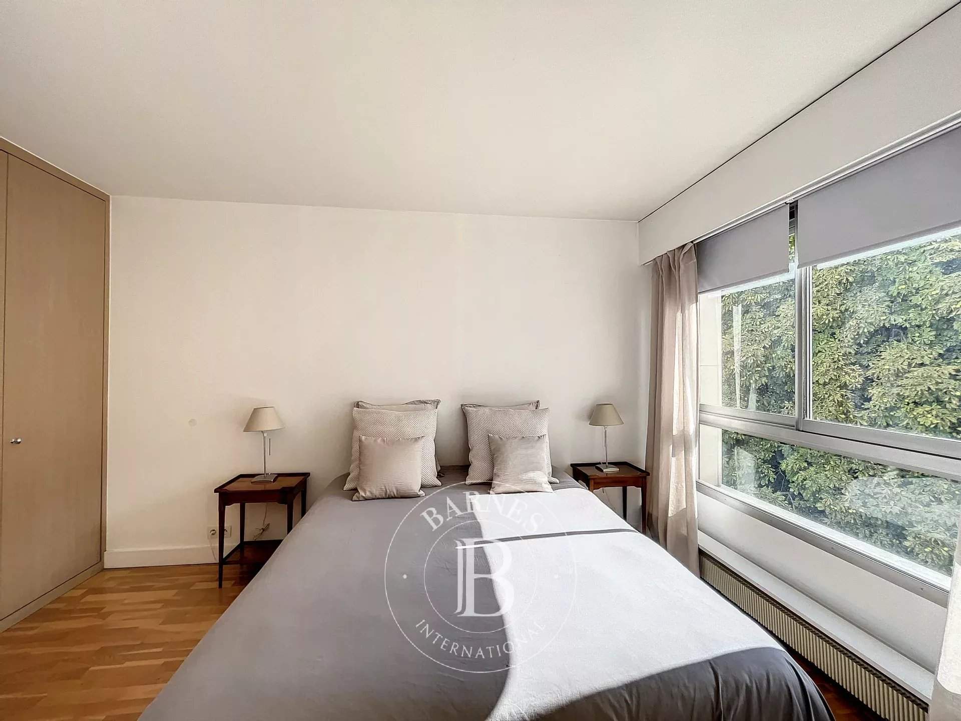 Paris  - Appartement 2 Pi&egrave;ces, 1 Chambre - picture 8