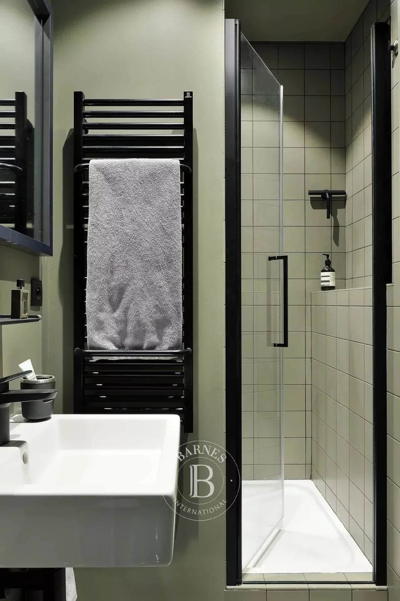 Paris  - Apartment  - picture 7