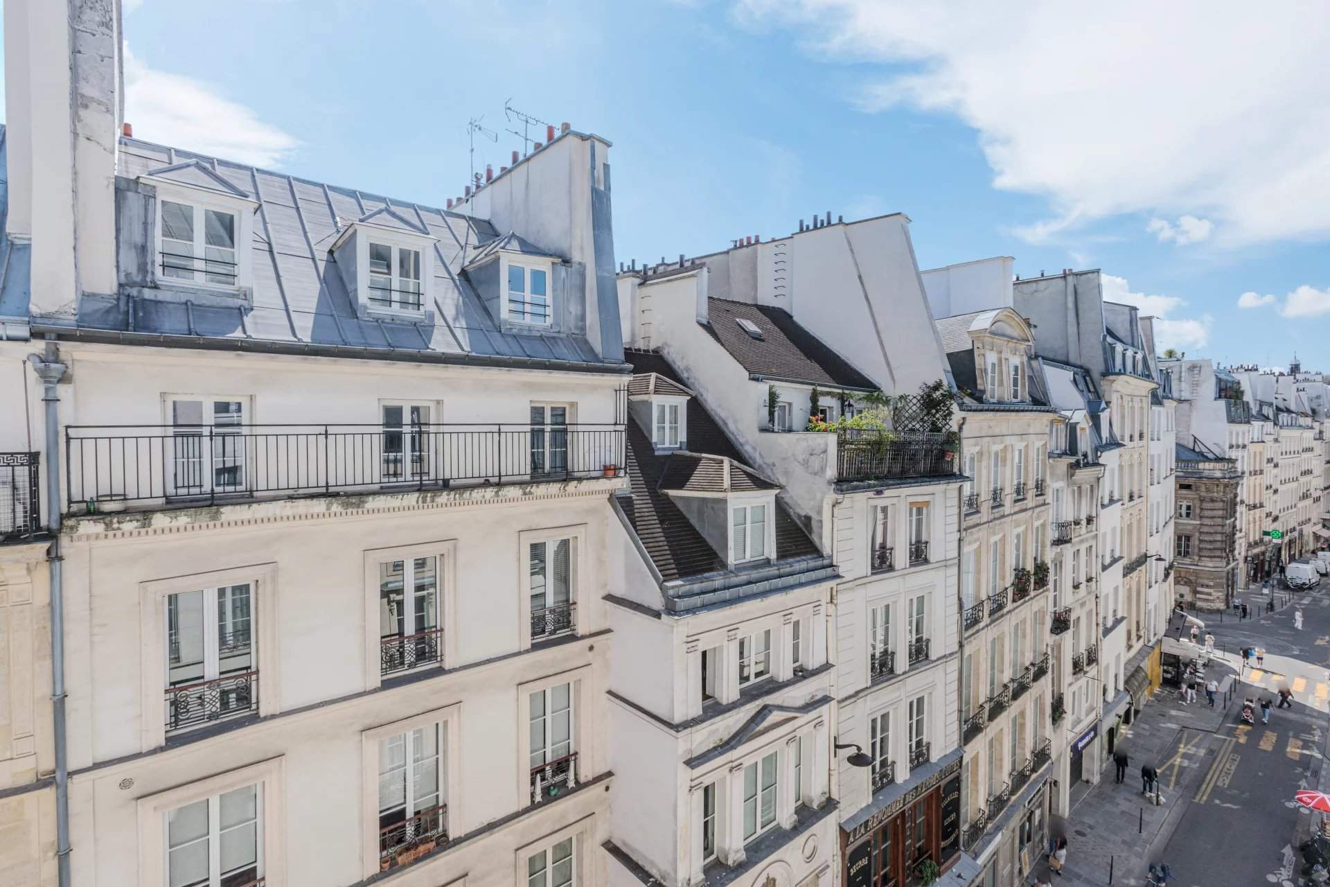 Paris  - Appartement 2 Pi&egrave;ces, 1 Chambre - picture 20