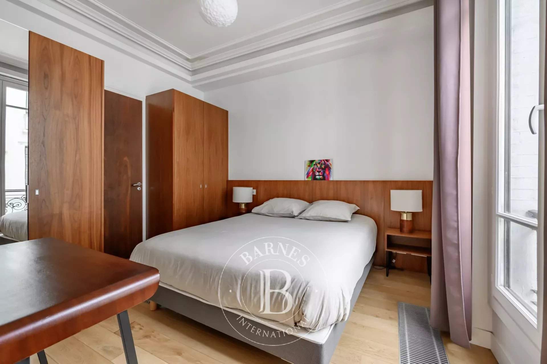 Paris  - Appartement  - picture 8