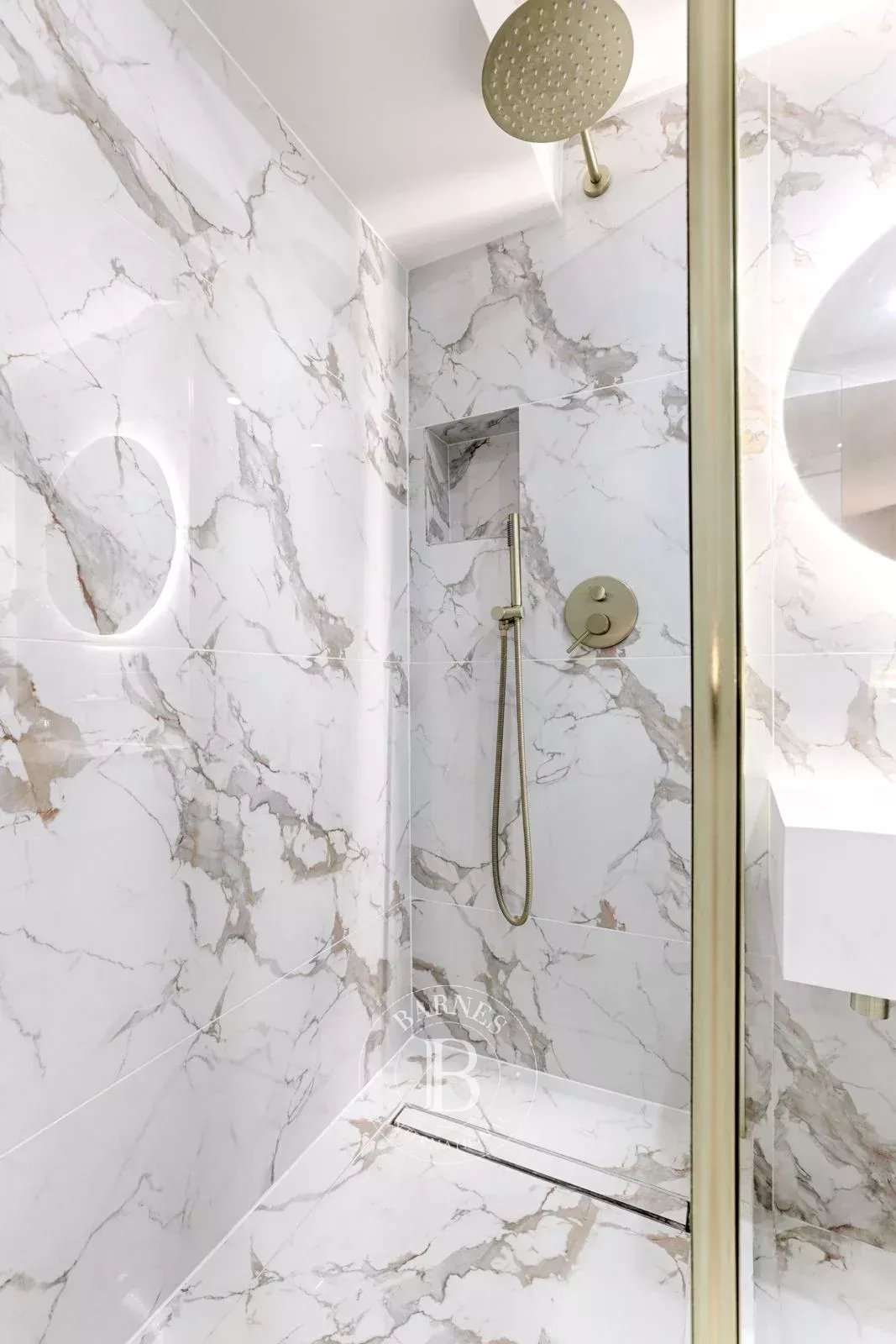 Paris  - Appartement 4 Pièces 3 Chambres - picture 19