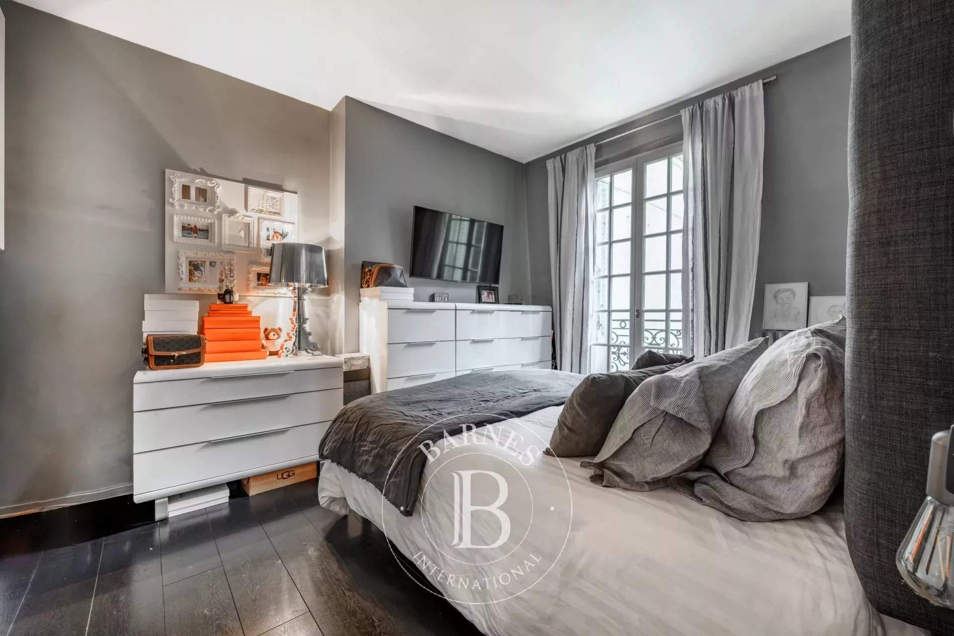 Paris  - Apartment 2 Bedrooms - picture 11