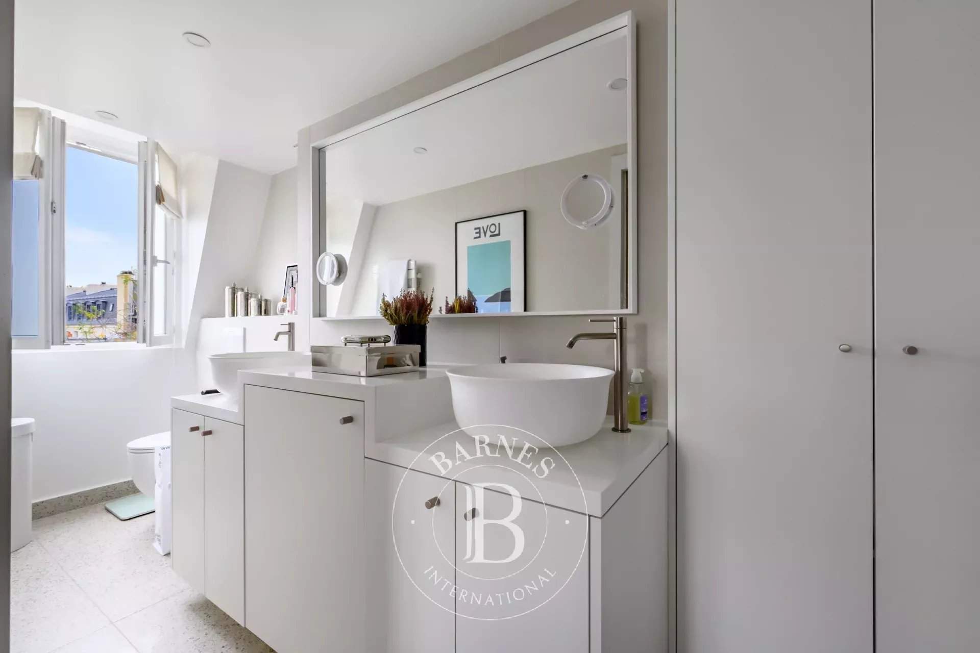 Paris  - Apartment 1 Bedroom - picture 6