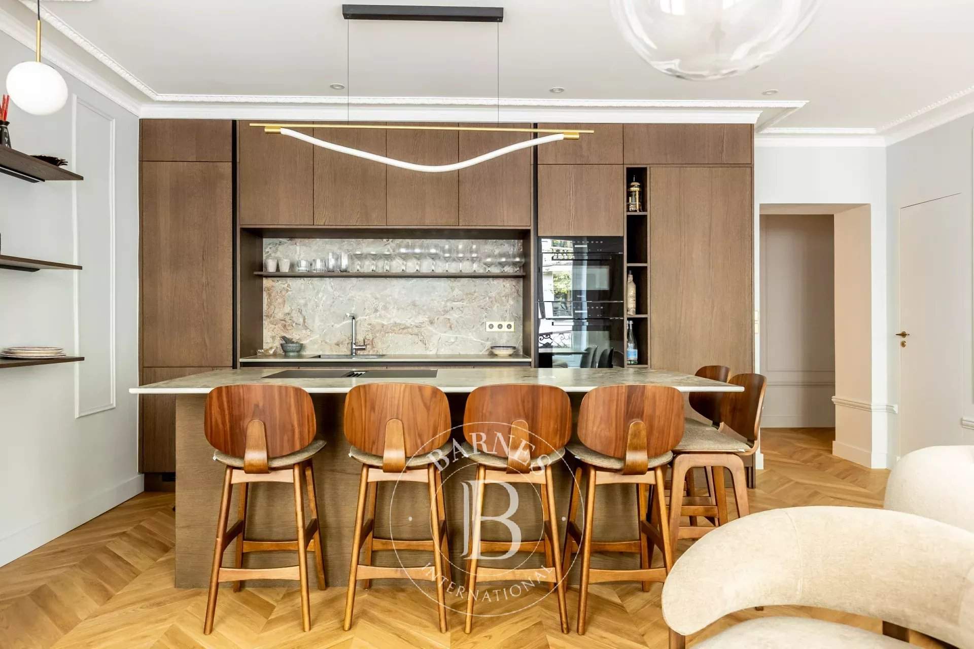 Paris  - Apartment  - picture 7