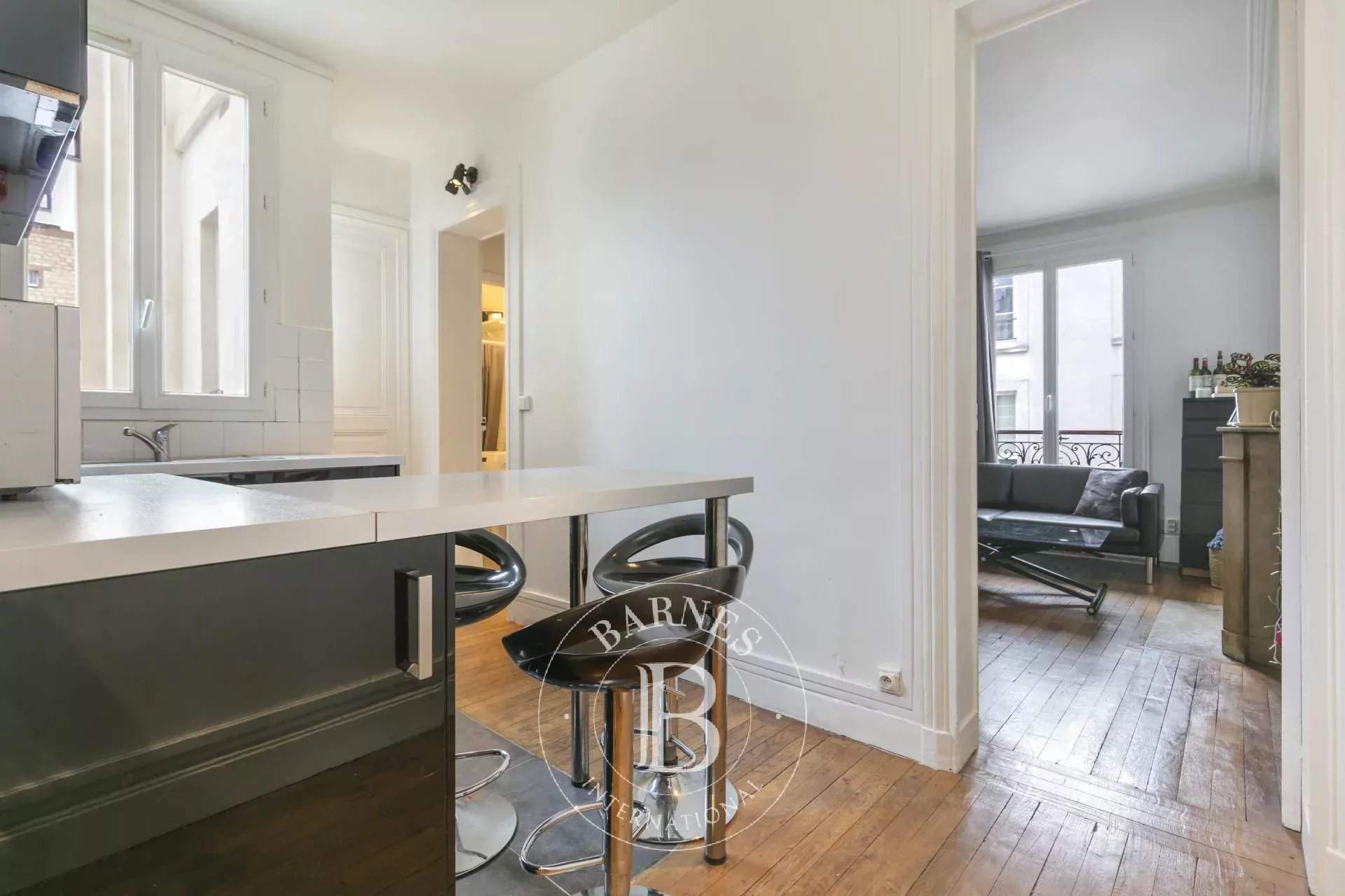 Paris  - Apartment 1 Bedroom - picture 5