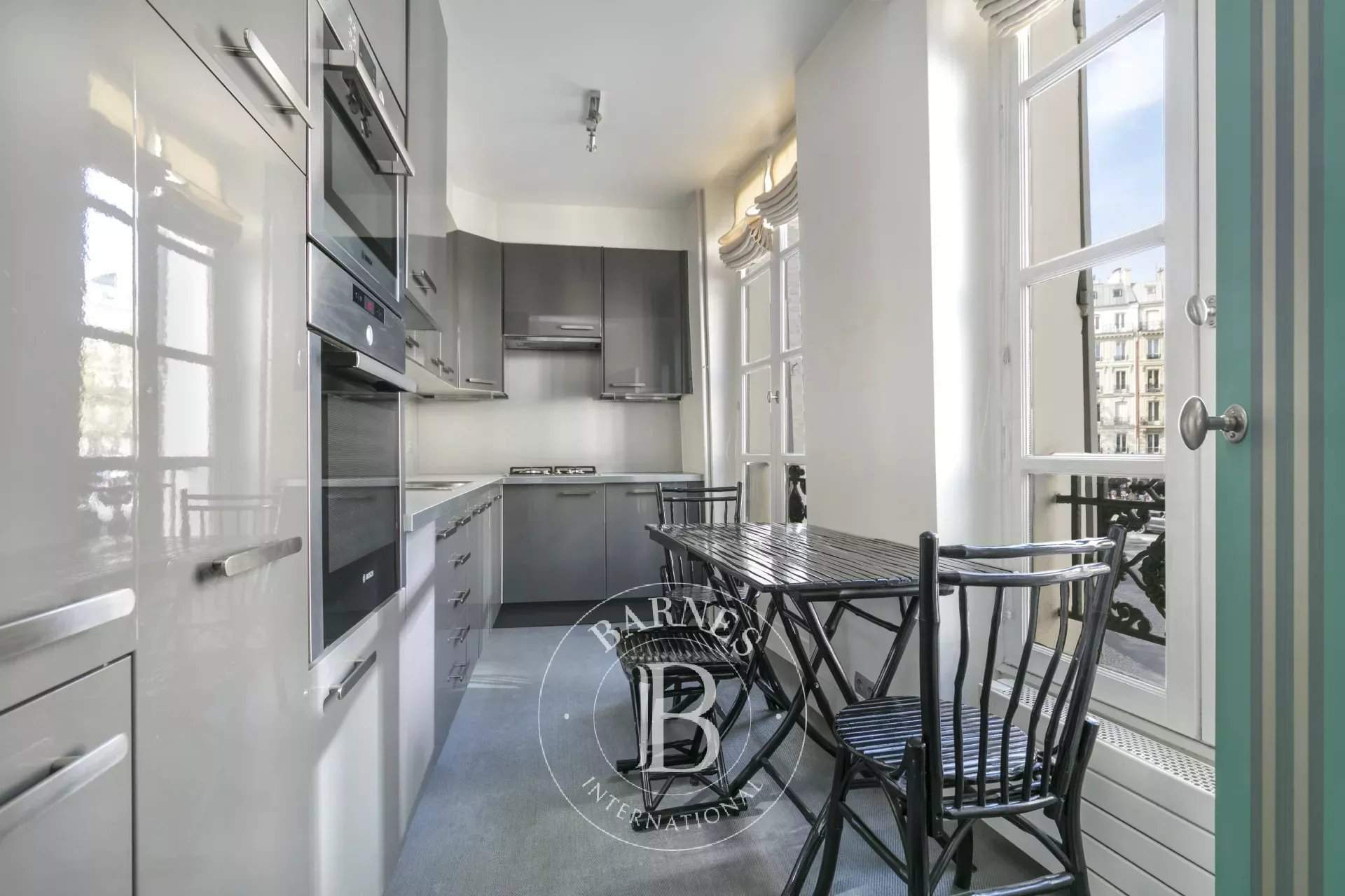 Paris  - Piso 3 Cuartos 2 Habitaciones - picture 10