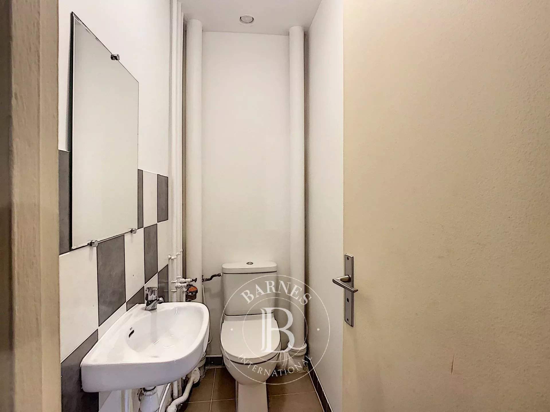 Paris  - Appartement 2 Pièces, 1 Chambre - picture 8