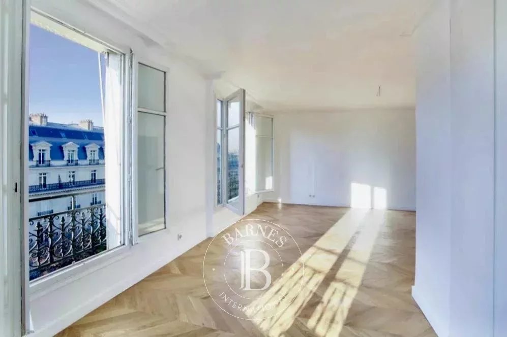 Paris  - Apartment 2 Bedrooms - picture 8