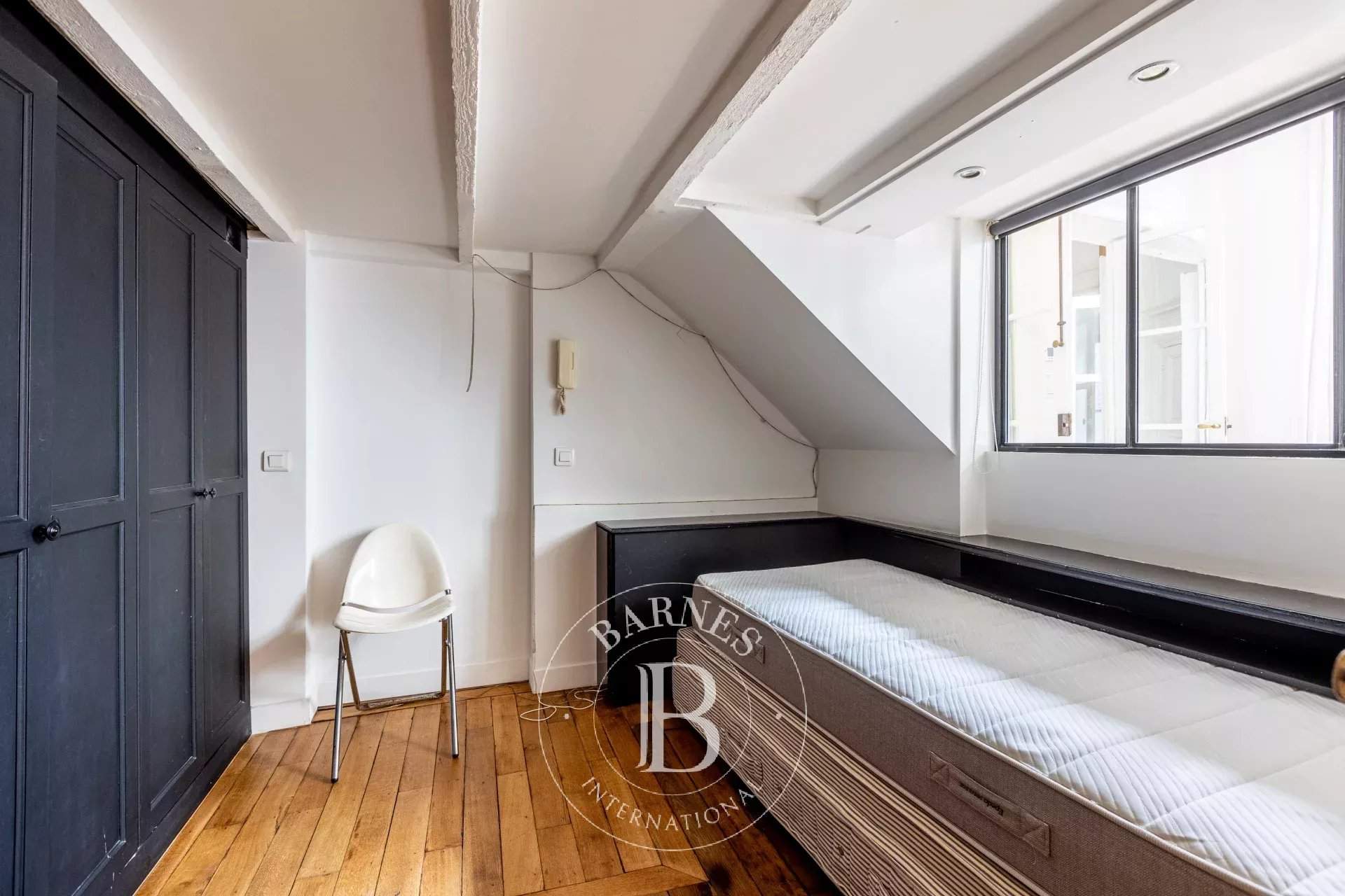 Paris  - Apartment 2 Bedrooms - picture 11