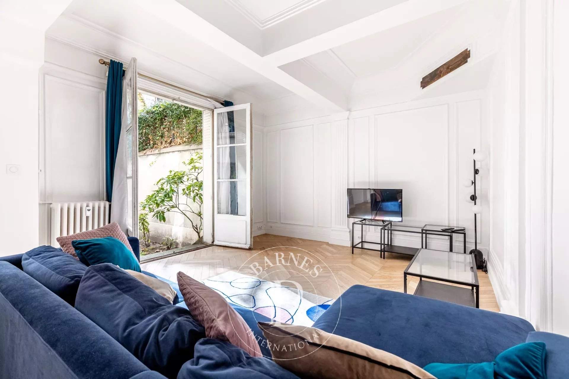 Paris  - Piso 2 Cuartos, 1 Habitacion - picture 7