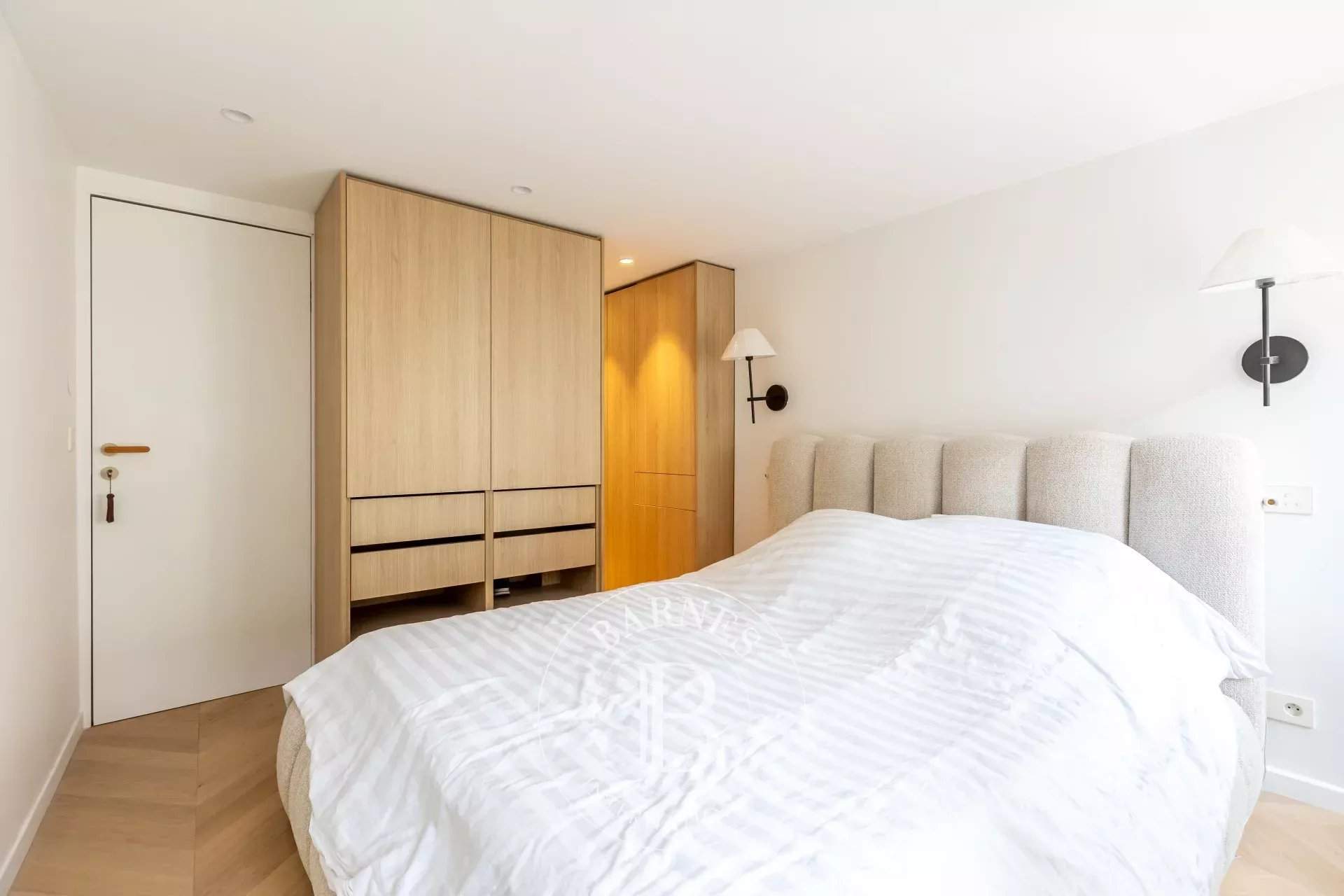 Paris  - Appartement 3 Pi&egrave;ces 2 Chambres - picture 8