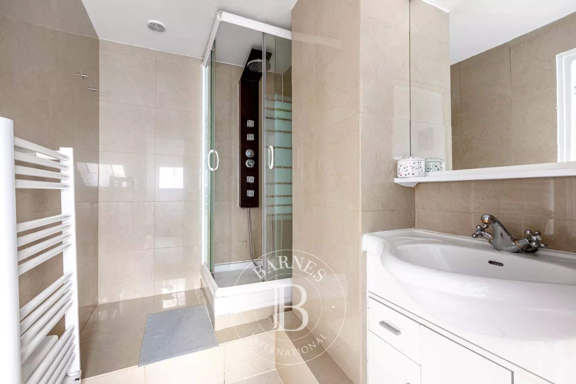 Paris  - Appartement 2 Pi&egrave;ces, 1 Chambre - picture 6