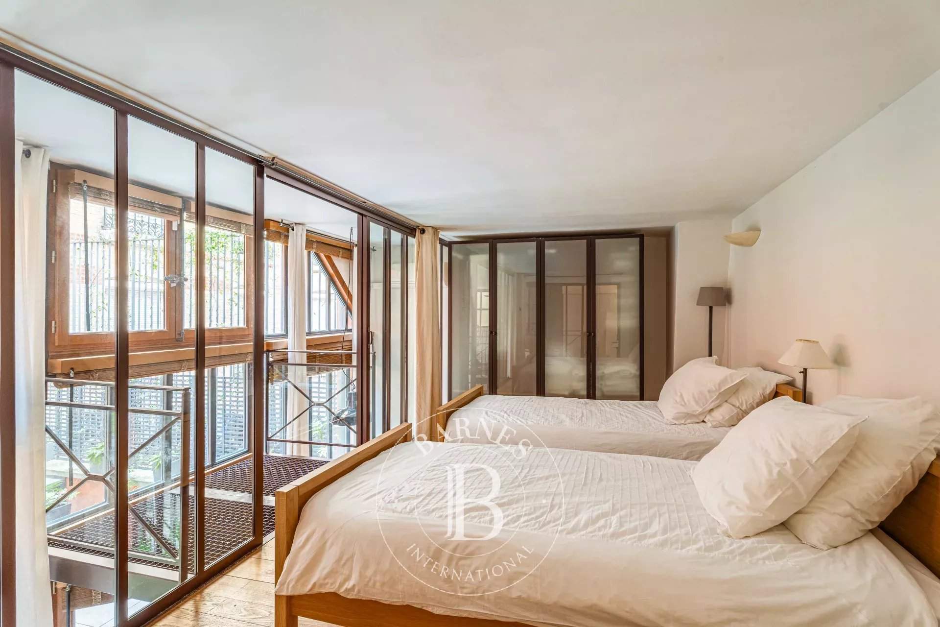 Paris  - Appartement  - picture 9