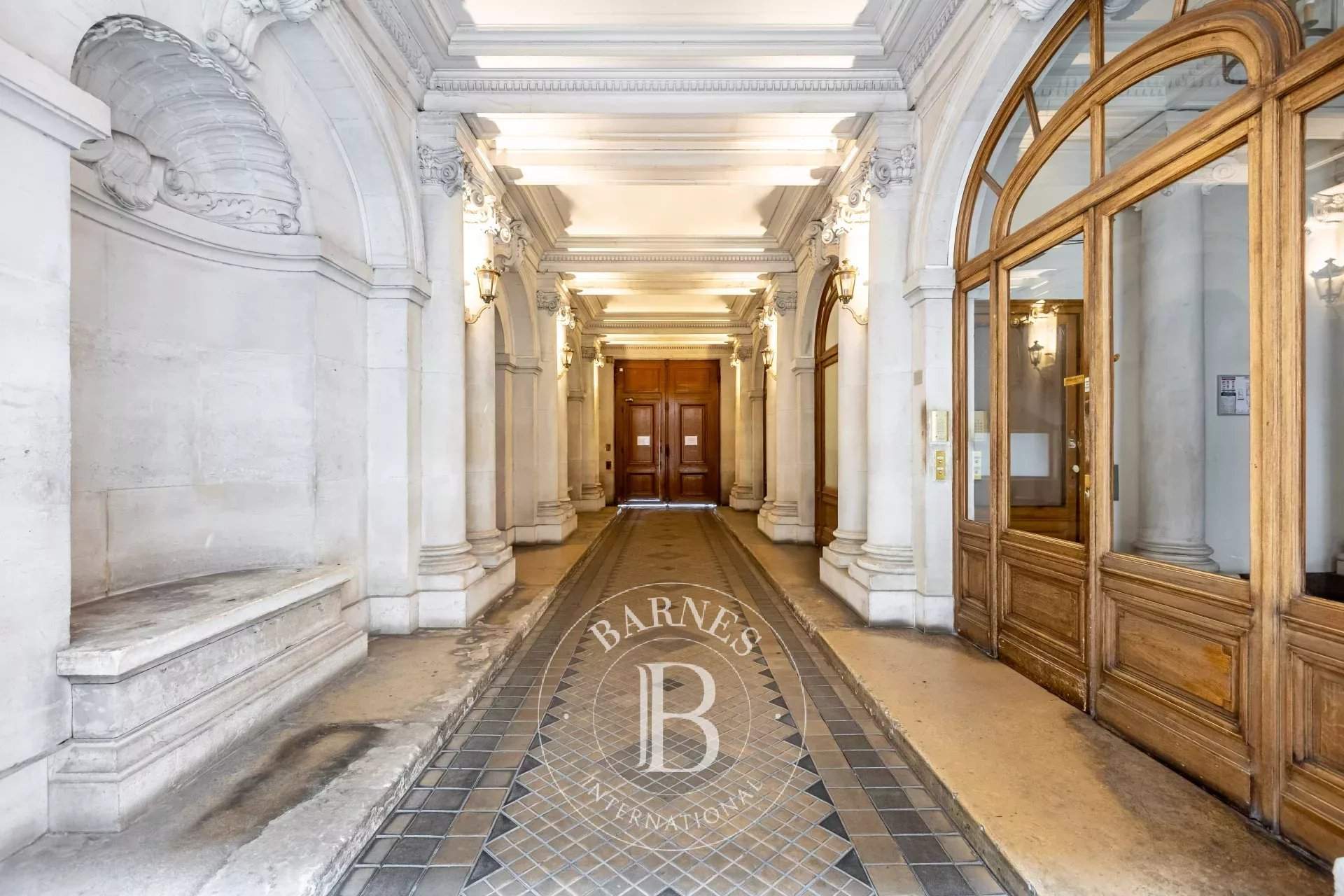 Paris  - Appartement 4 Pi&egrave;ces 2 Chambres - picture 14