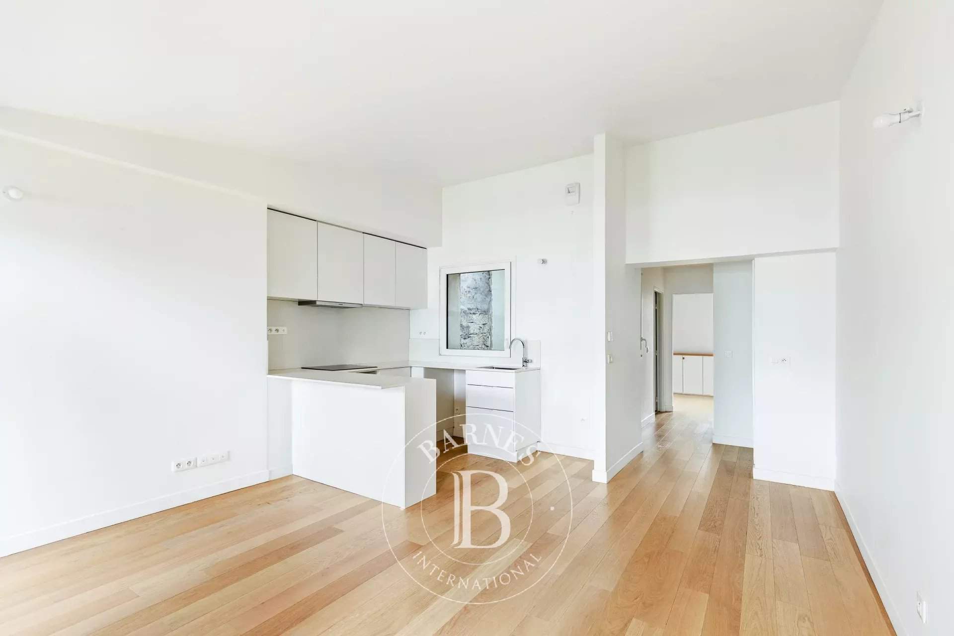 Paris  - Appartement 2 Pi&egrave;ces, 1 Chambre - picture 3