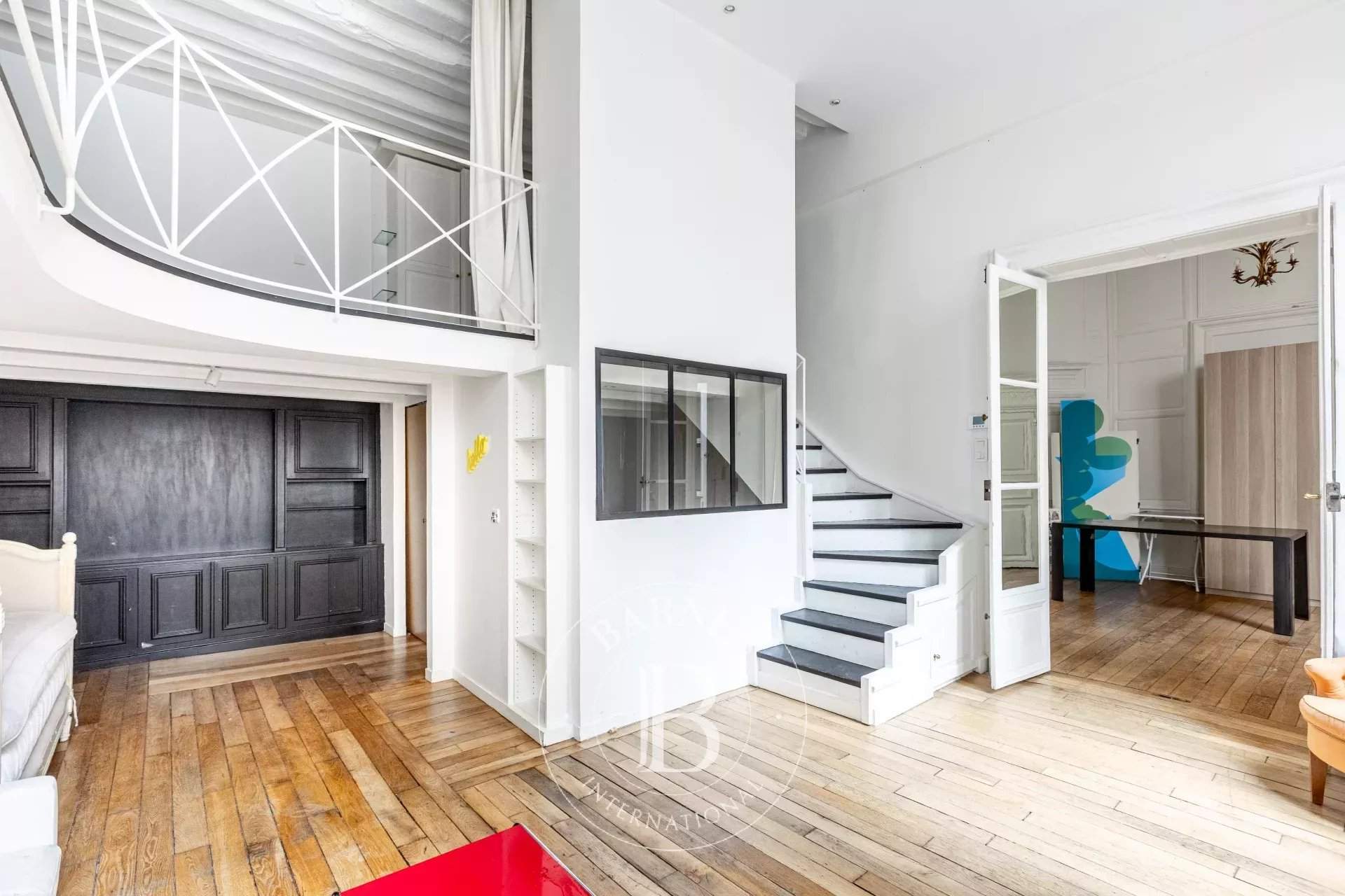 Paris  - Apartment 2 Bedrooms - picture 2