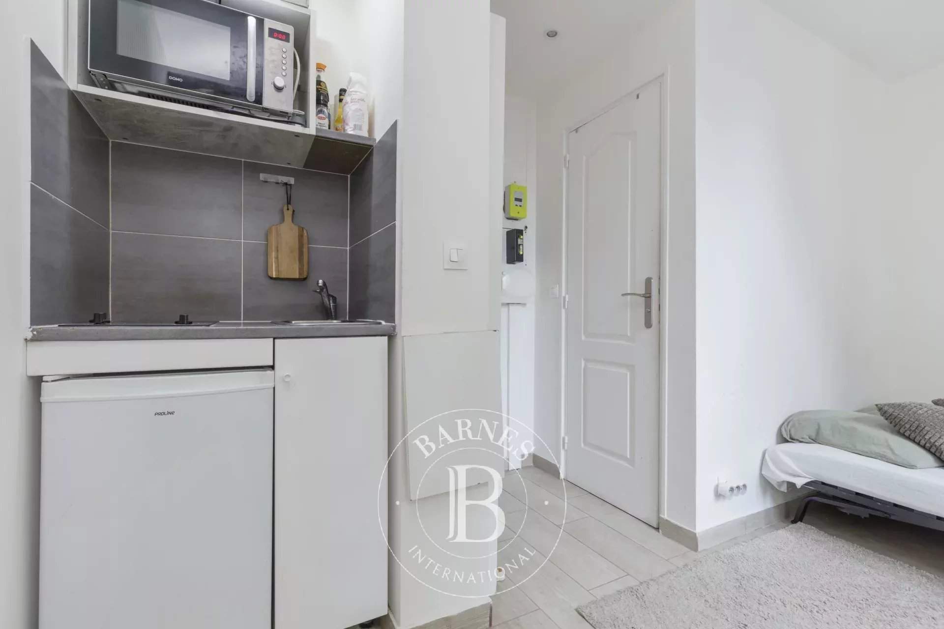 Paris  - Appartement 1 Pi&egrave;ce - picture 3