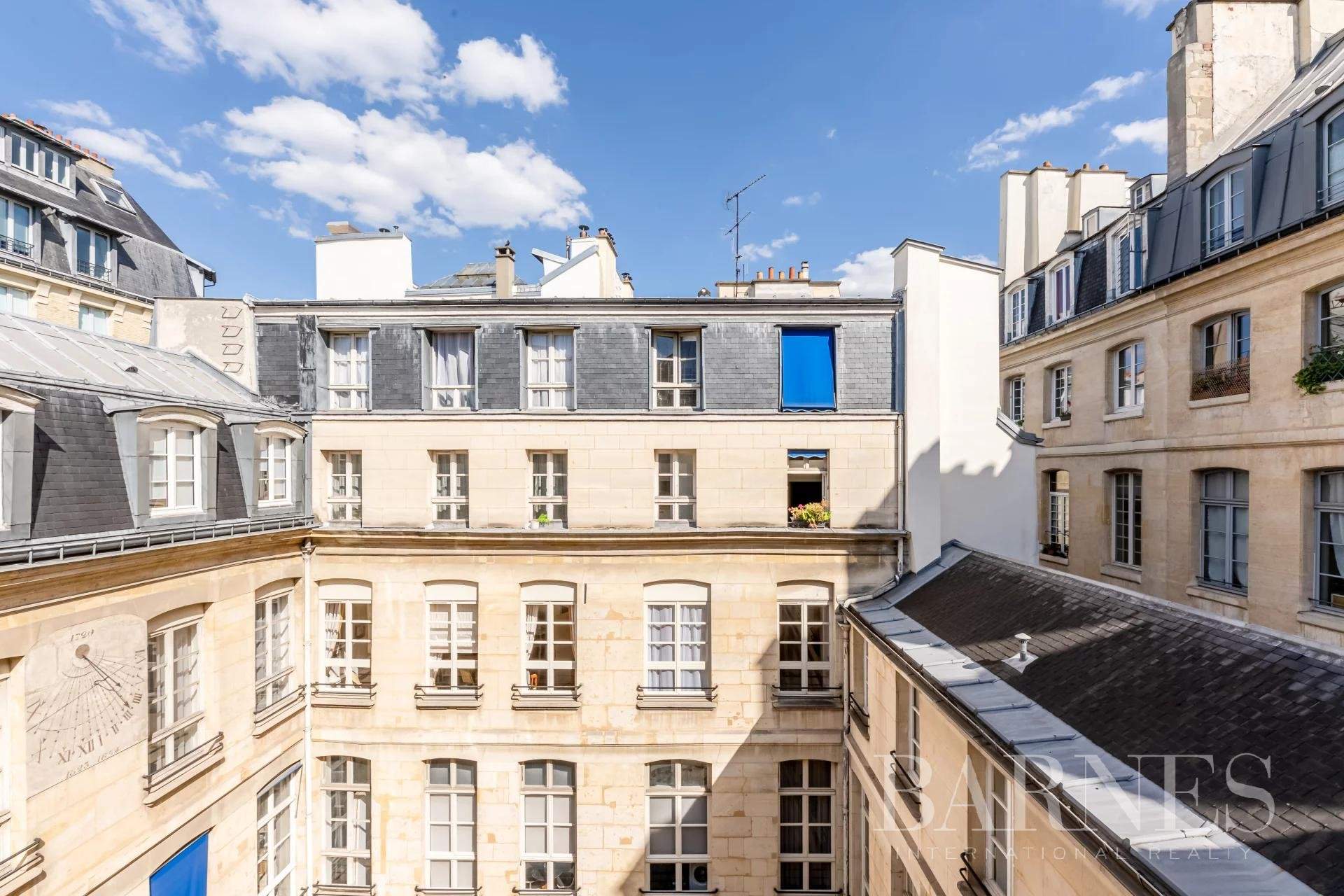 Paris  - Appartement 2 Pièces - picture 1