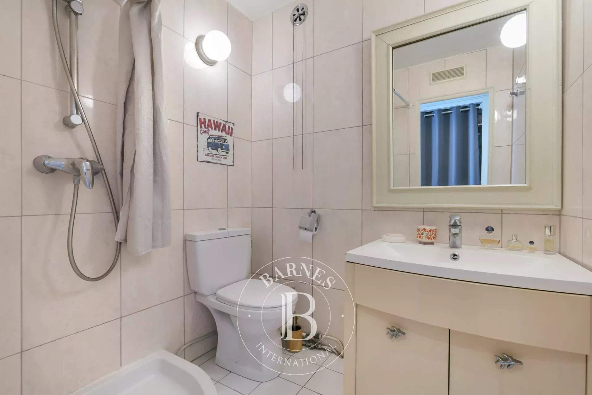 Paris  - Apartment  - picture 8