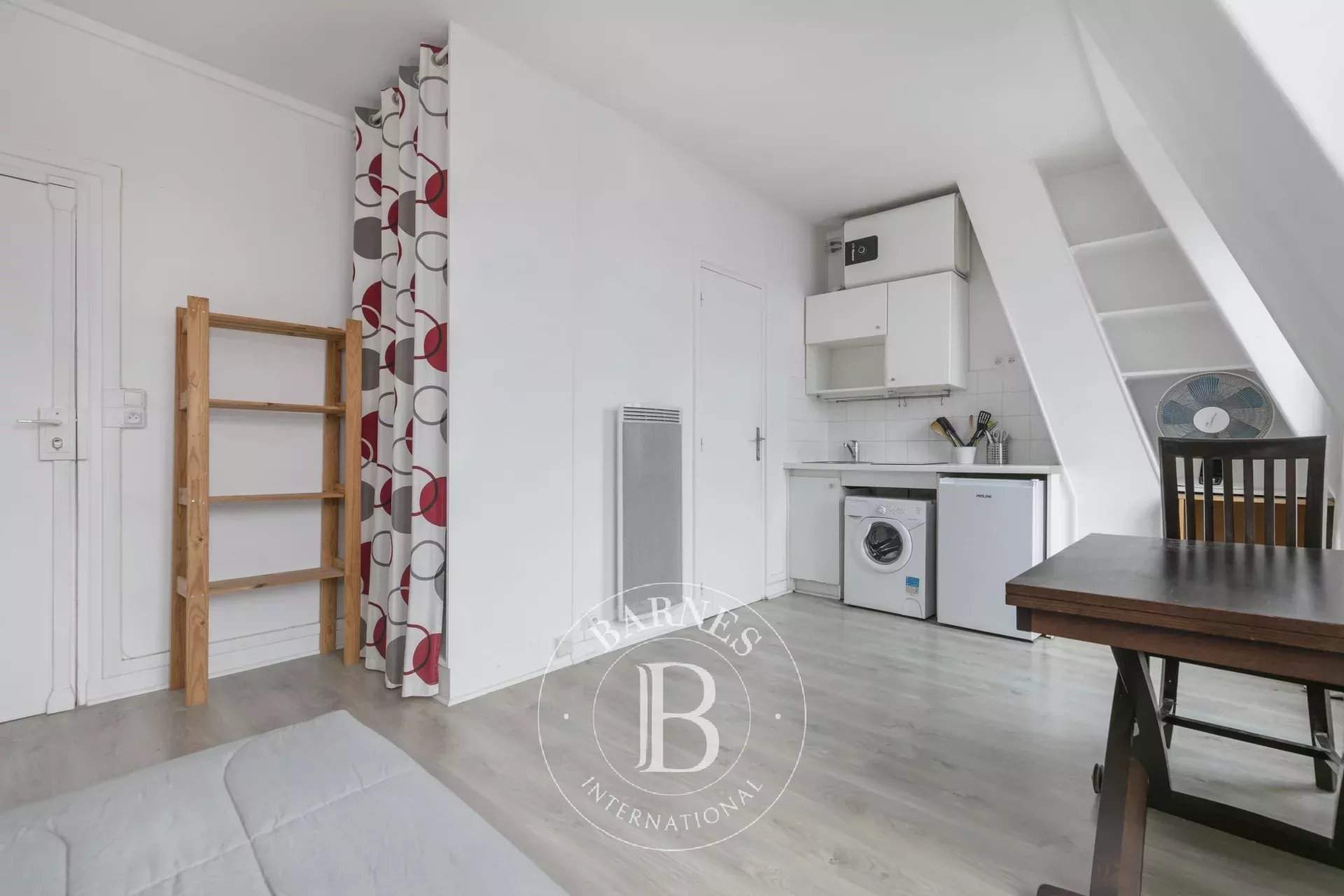 Paris  - Piso 1 Cuarto - picture 4