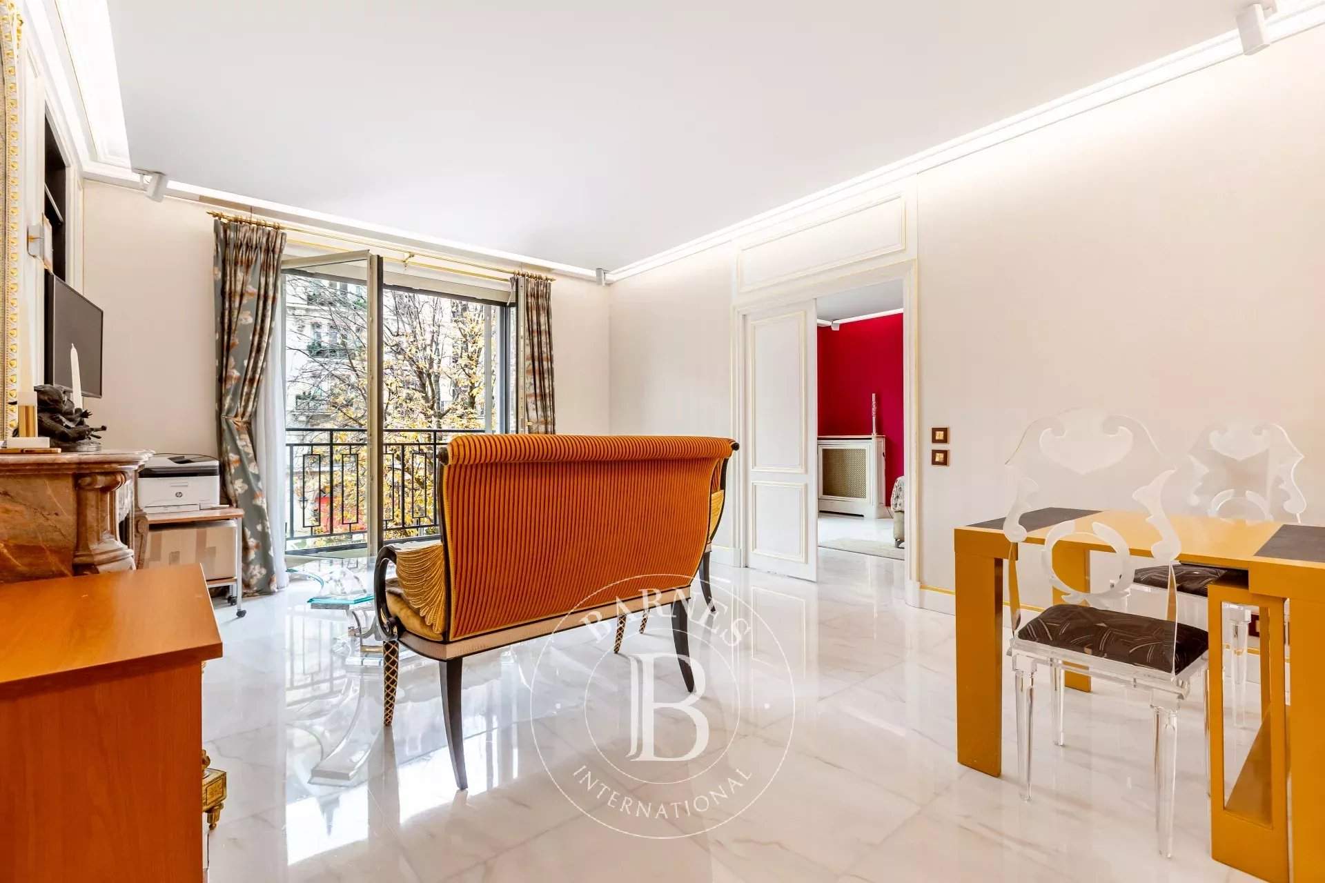 Paris  - Appartement 2 Pi&egrave;ces - picture 4