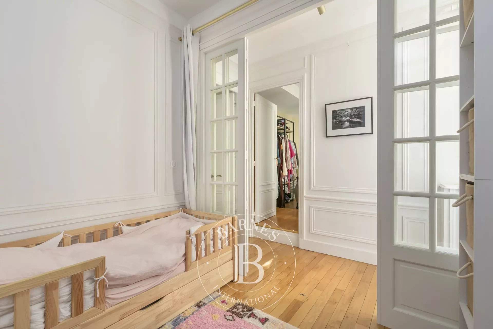 Paris  - Apartment  - picture 8