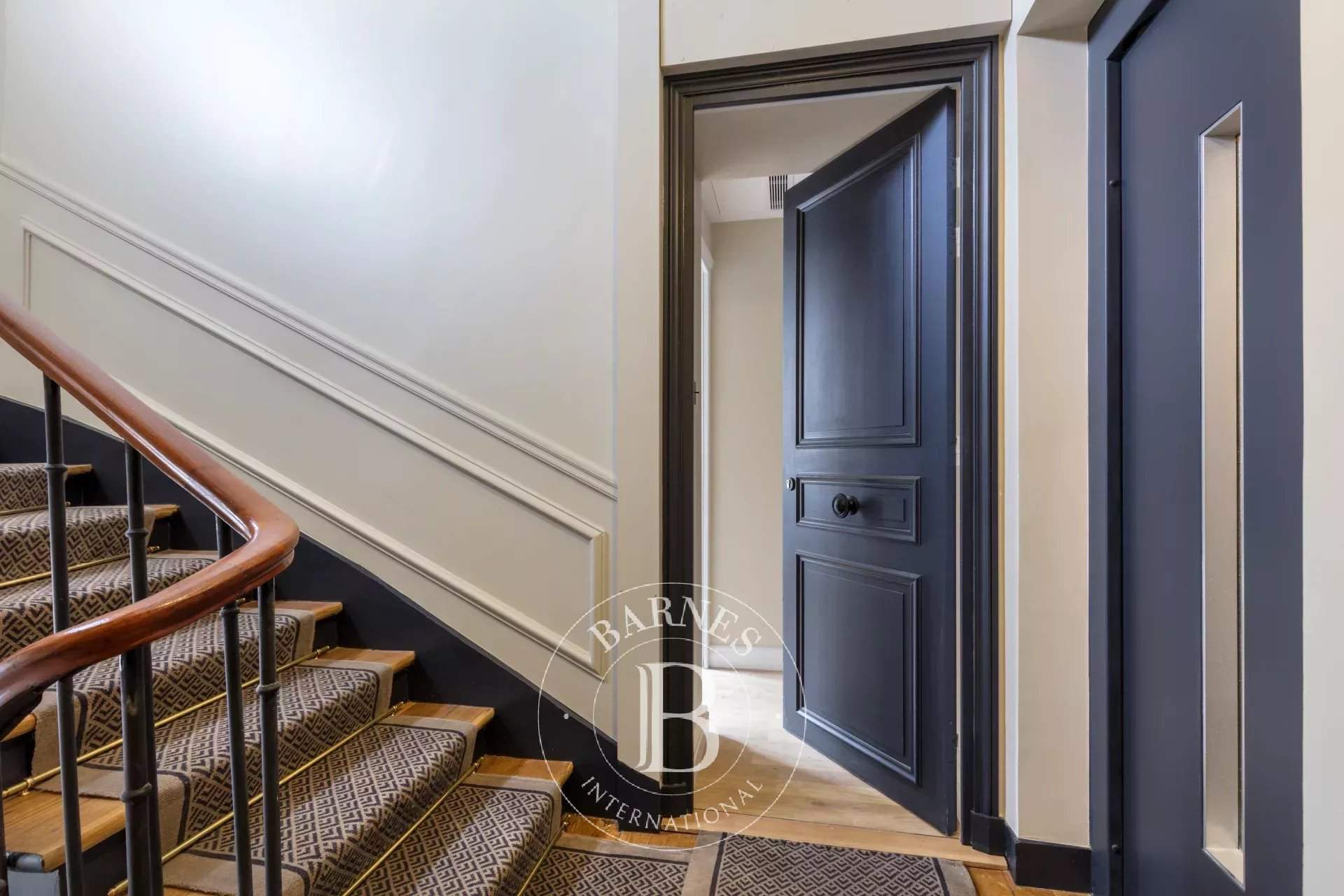 Paris  - Appartement 2 Pi&egrave;ces, 1 Chambre - picture 7