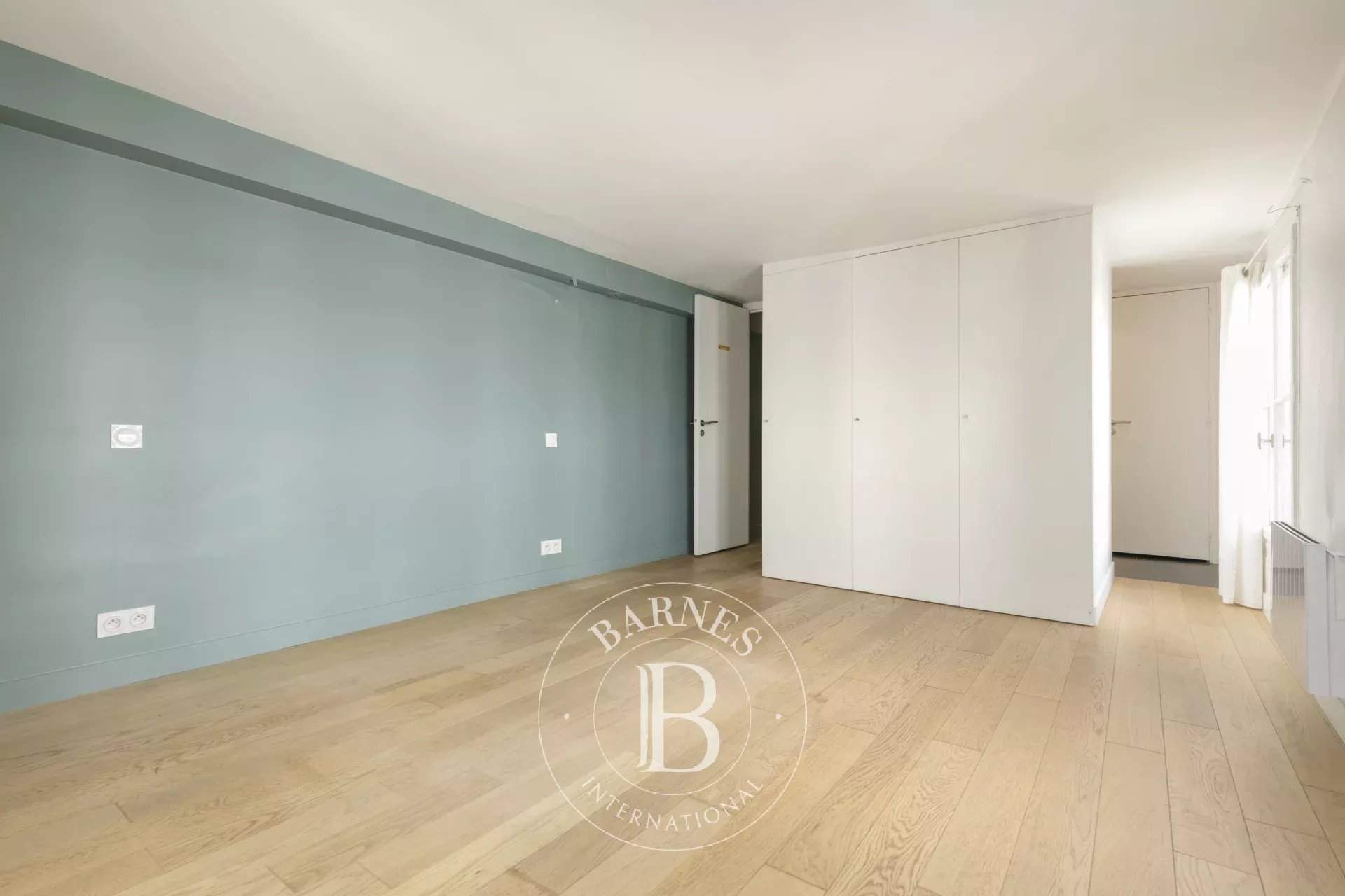 Paris  - Appartement 2 Pièces, 1 Chambre - picture 7