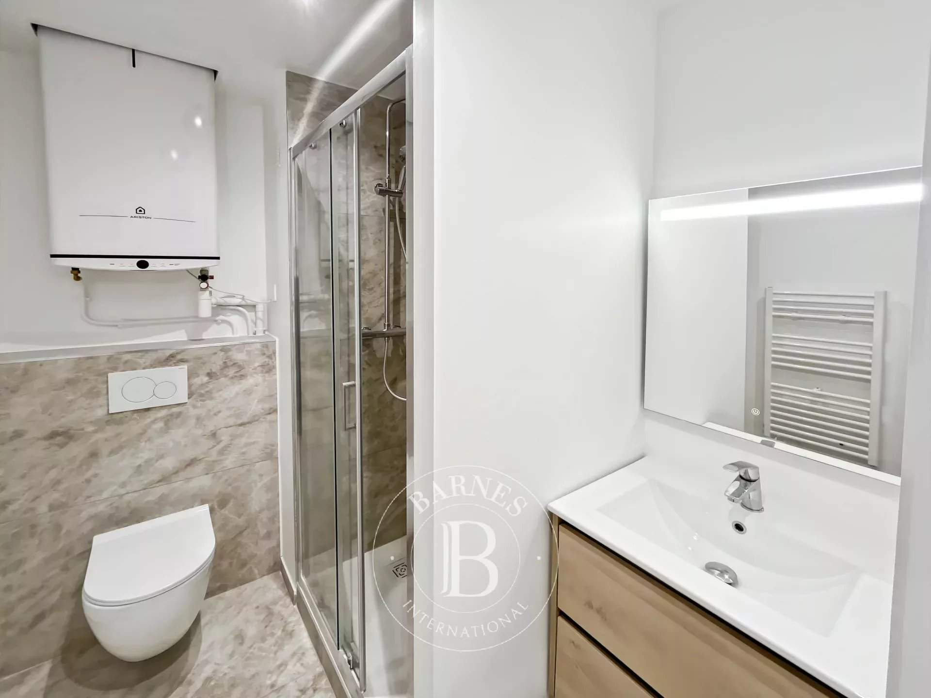 Paris  - Appartement 2 Pi&egrave;ces, 1 Chambre - picture 10