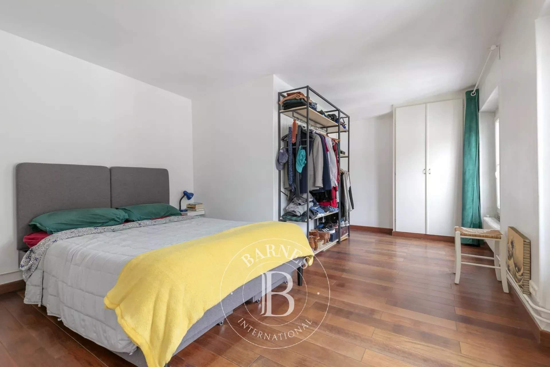 Paris  - Appartement 3 Pièces, 1 Chambre - picture 5