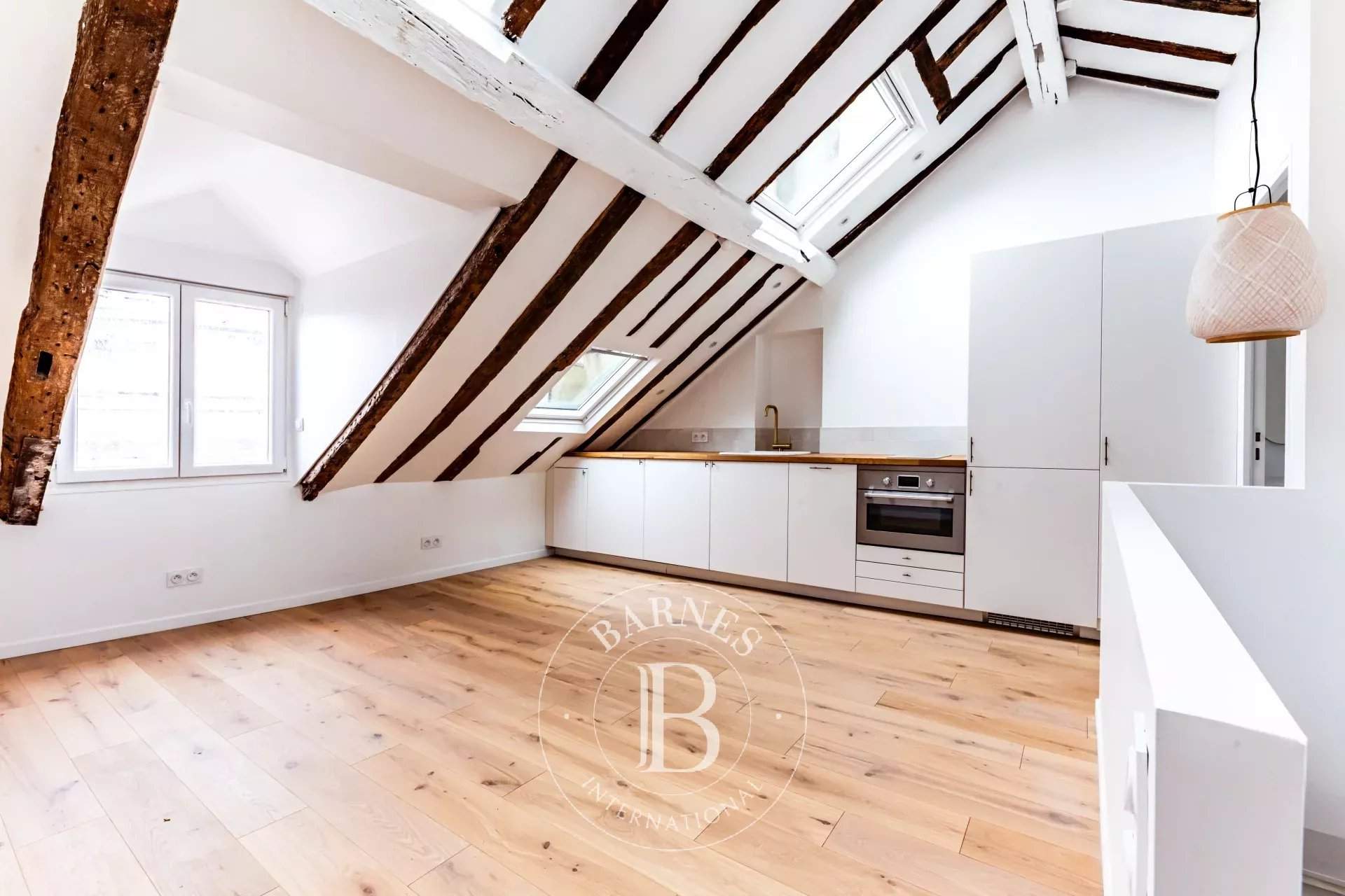 Paris  - Apartment  - picture 1