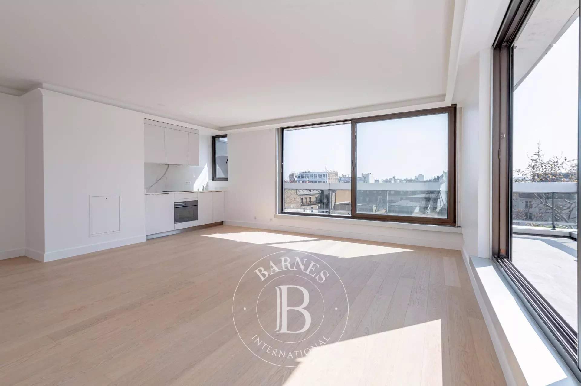 Paris  - Appartement 2 Pièces, 1 Chambre - picture 2