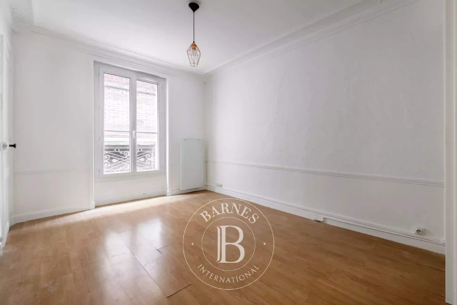 Paris  - Apartment 1 Bedroom - picture 3