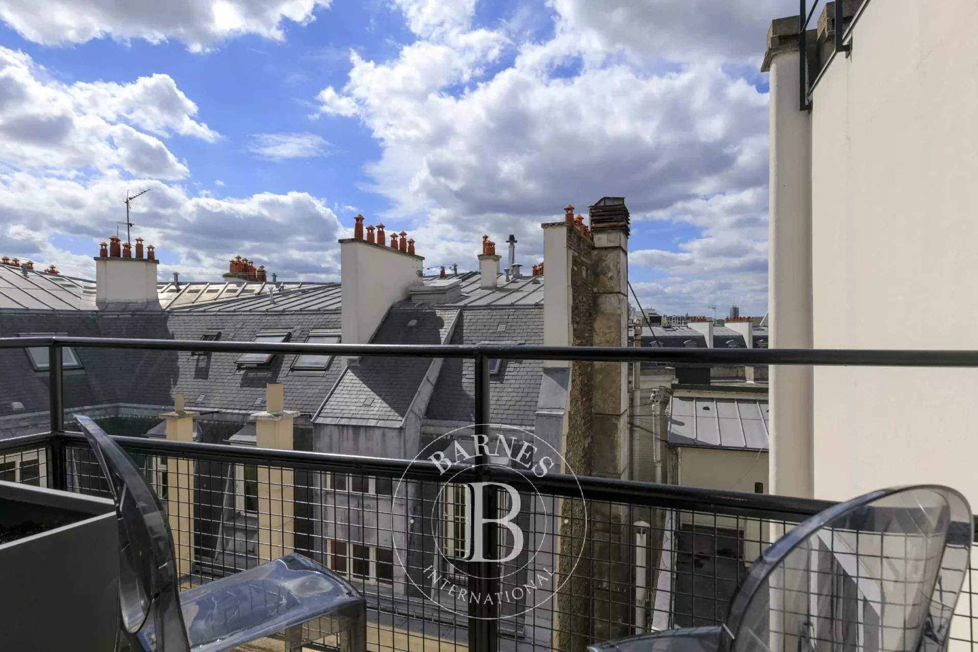 Paris  - Apartment 1 Bedroom - picture 14