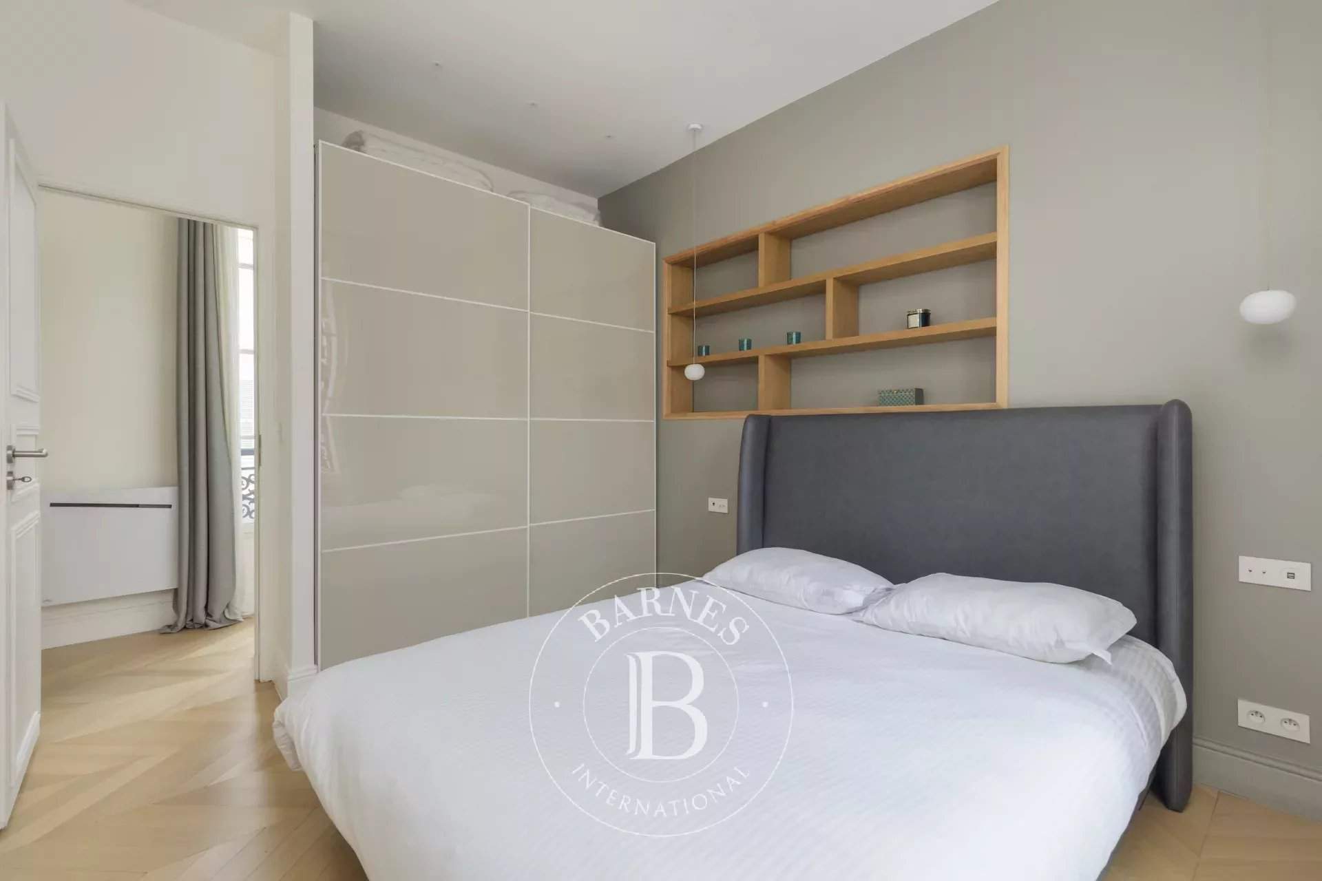 Paris  - Appartement 5 Pièces 2 Chambres - picture 11