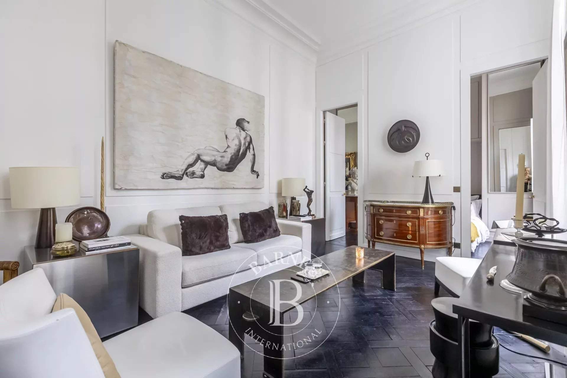 Paris  - Appartement 2 Pièces, 1 Chambre - picture 1