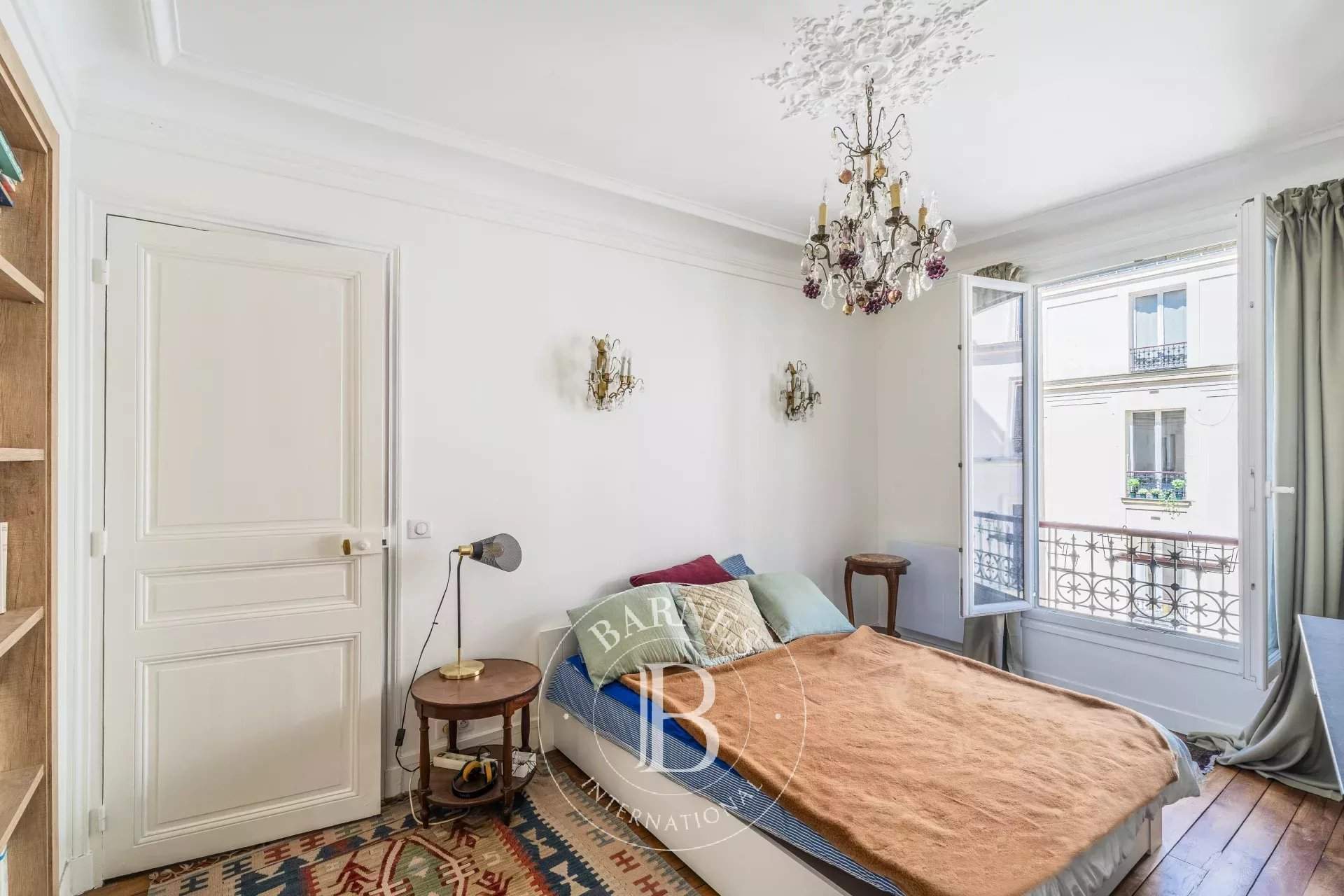 Paris  - Apartment  - picture 9