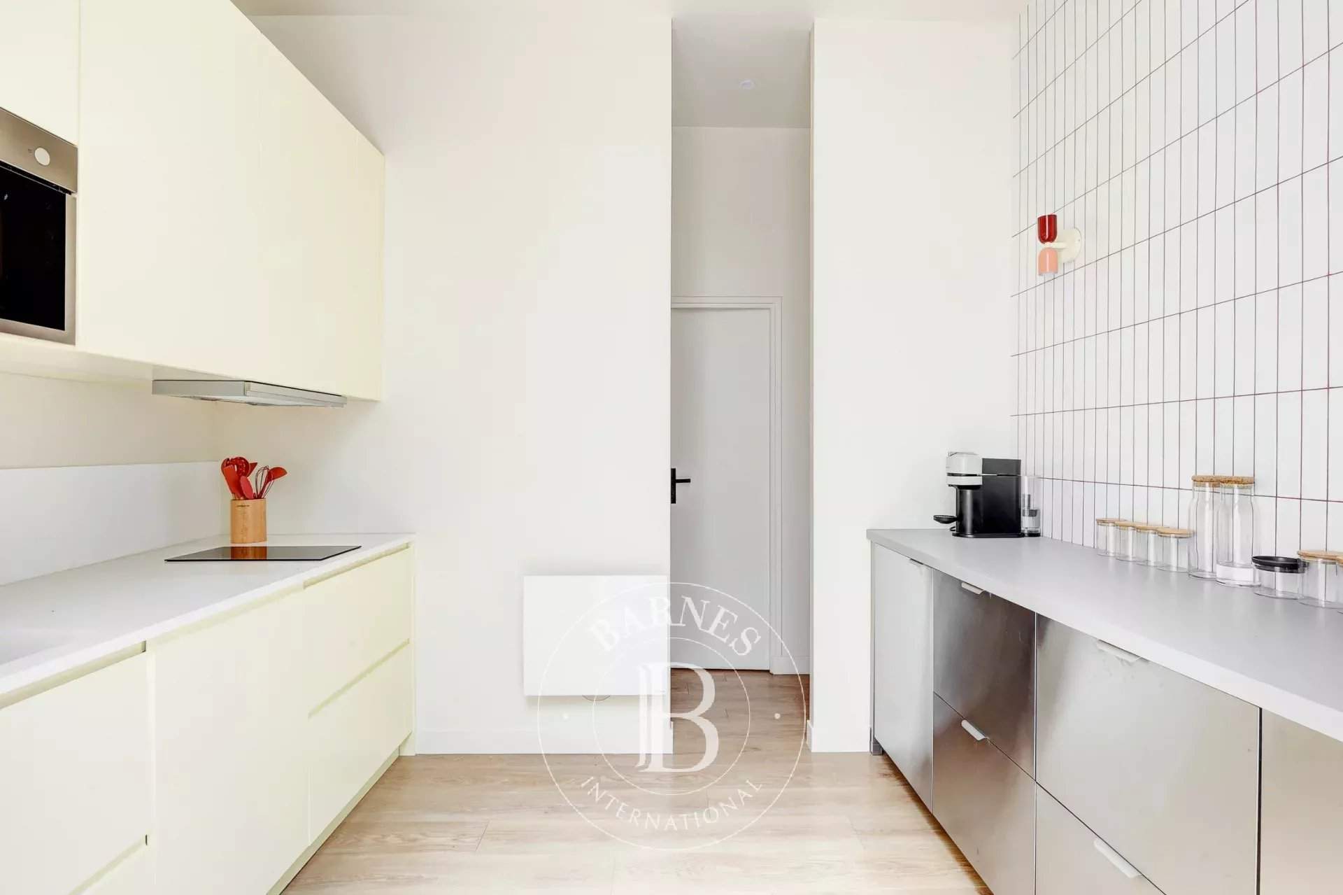Paris  - Apartment  - picture 3