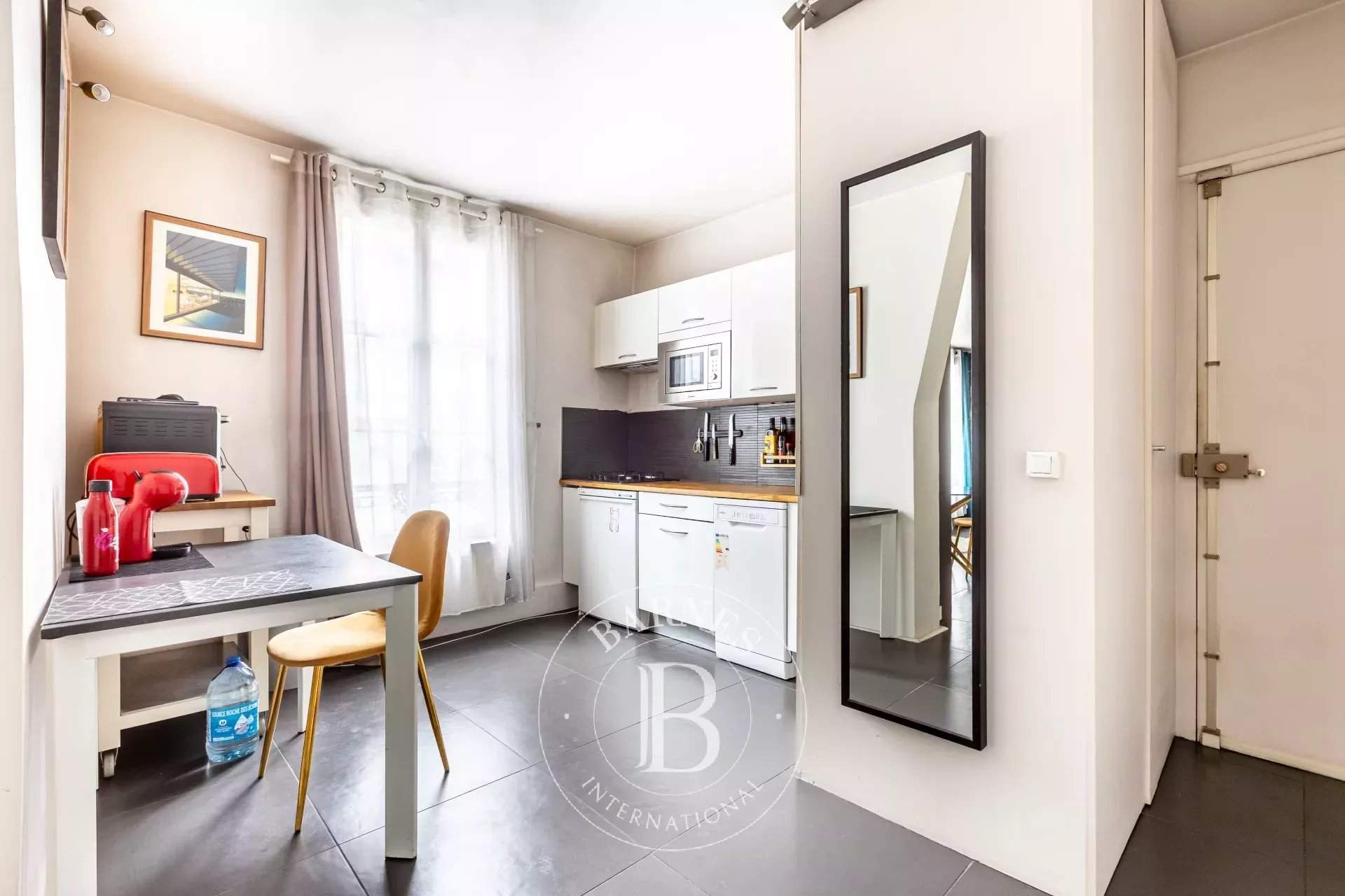 Paris  - Piso 2 Cuartos - picture 4