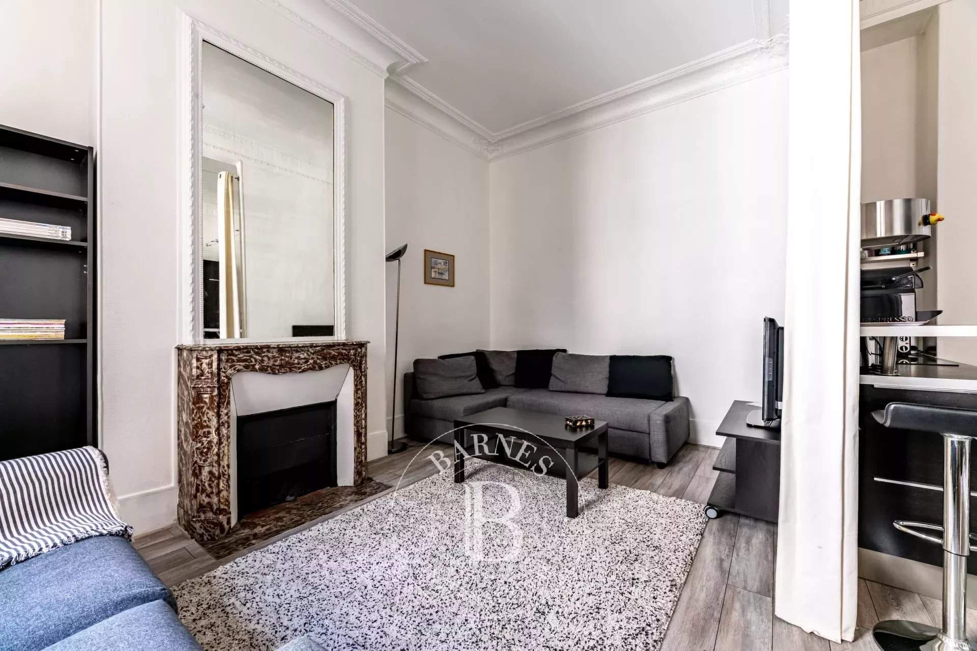 Paris  - Appartement 2 Pièces, 1 Chambre - picture 5