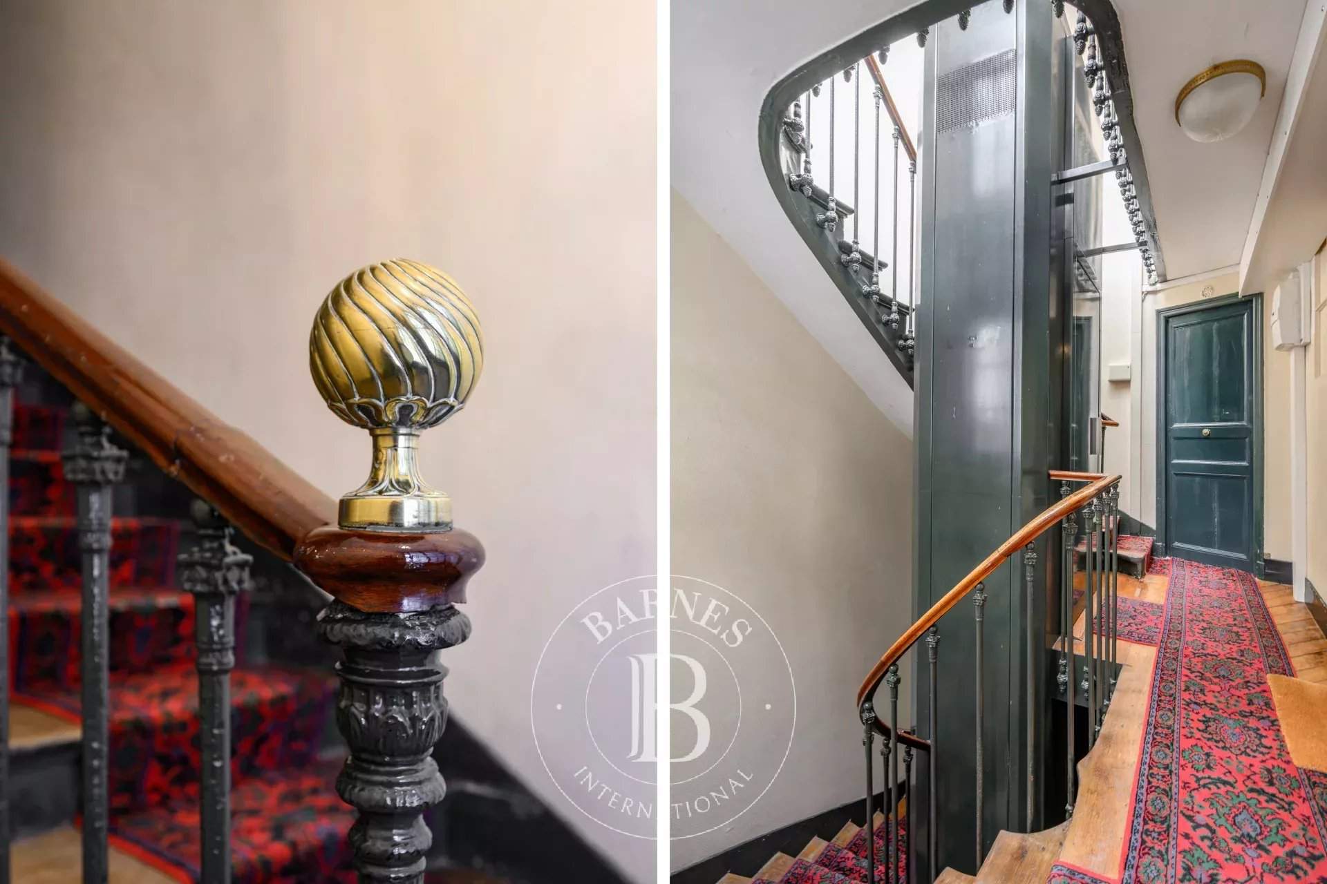 Paris  - Apartment 1 Bedroom - picture 14